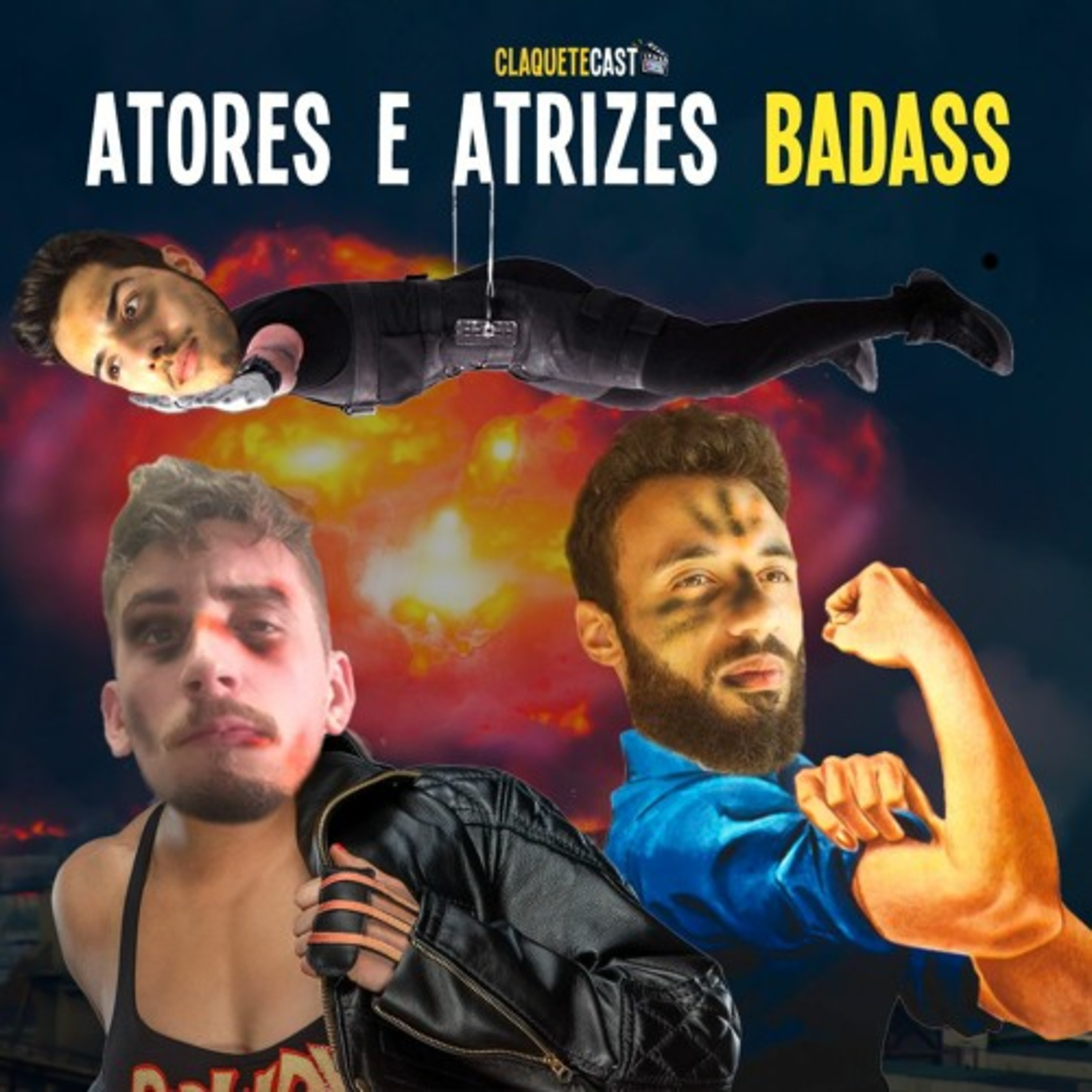 ClaqueteCast