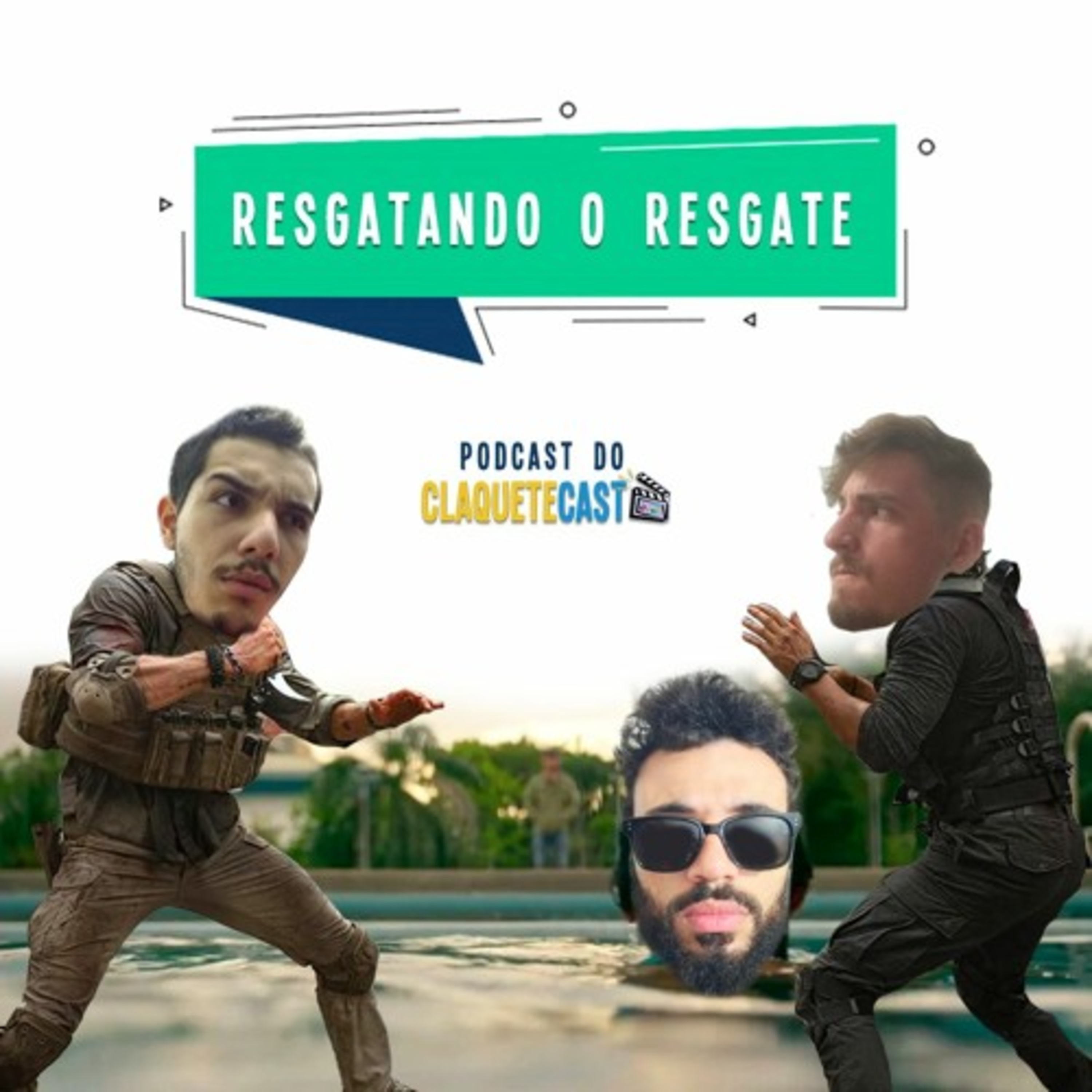 ClaqueteCast