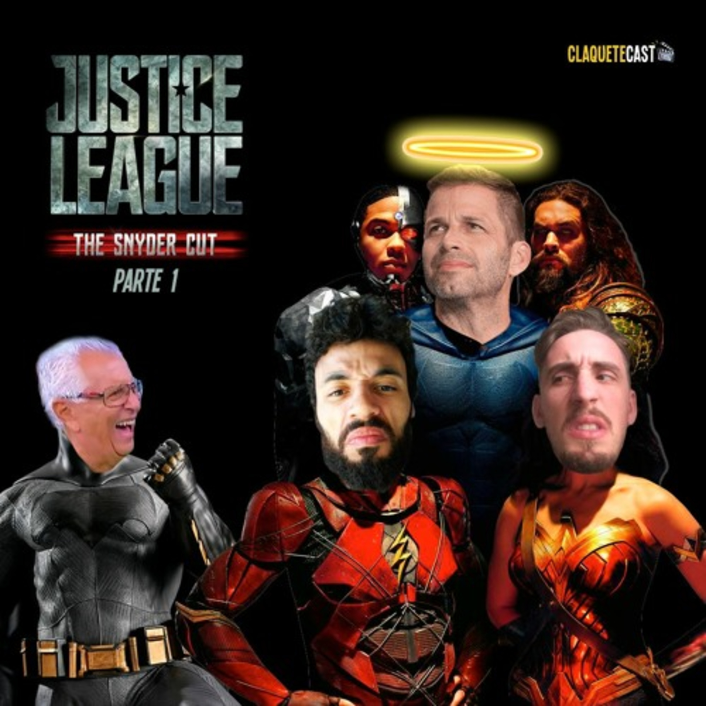 ClaqueteCast