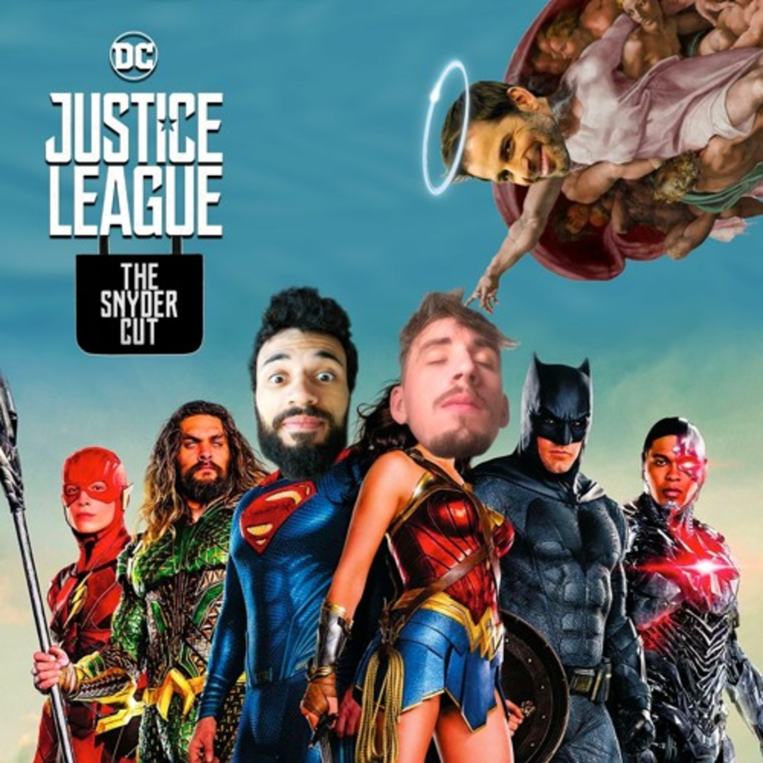 ClaqueteCast
