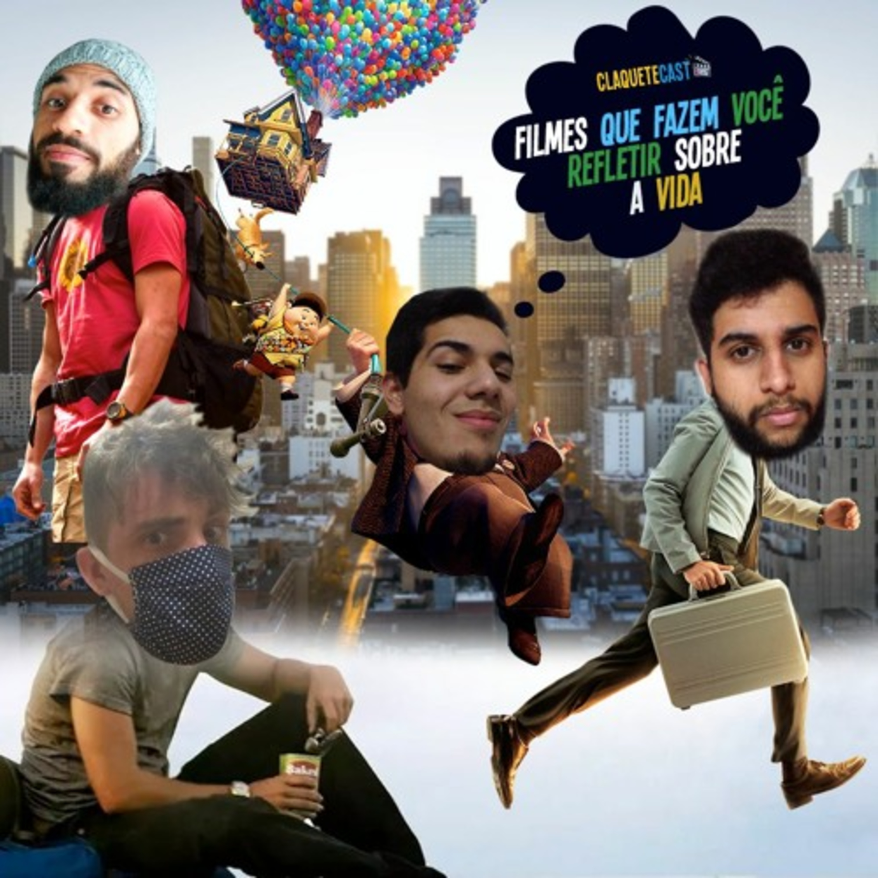 ClaqueteCast