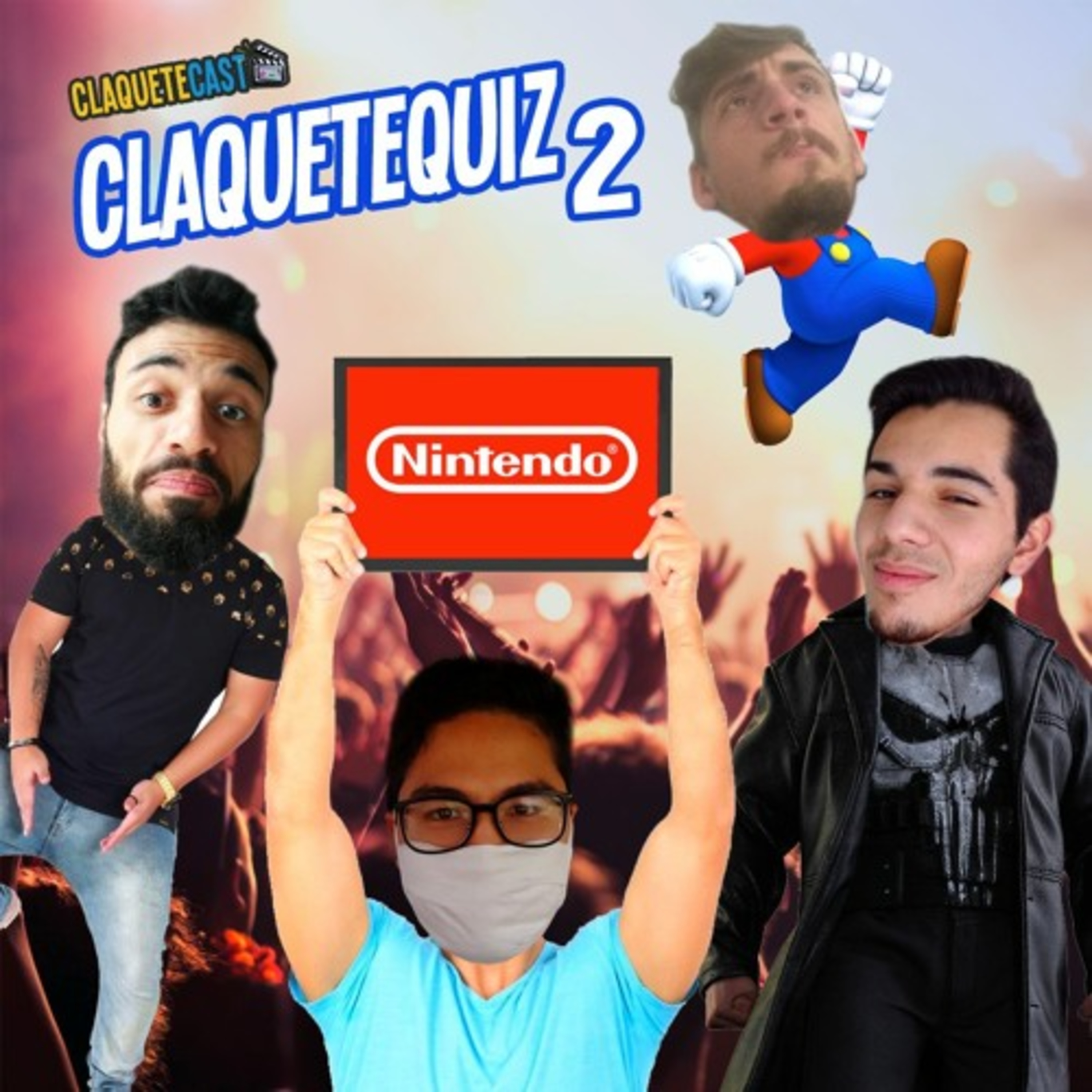 ClaqueteCast