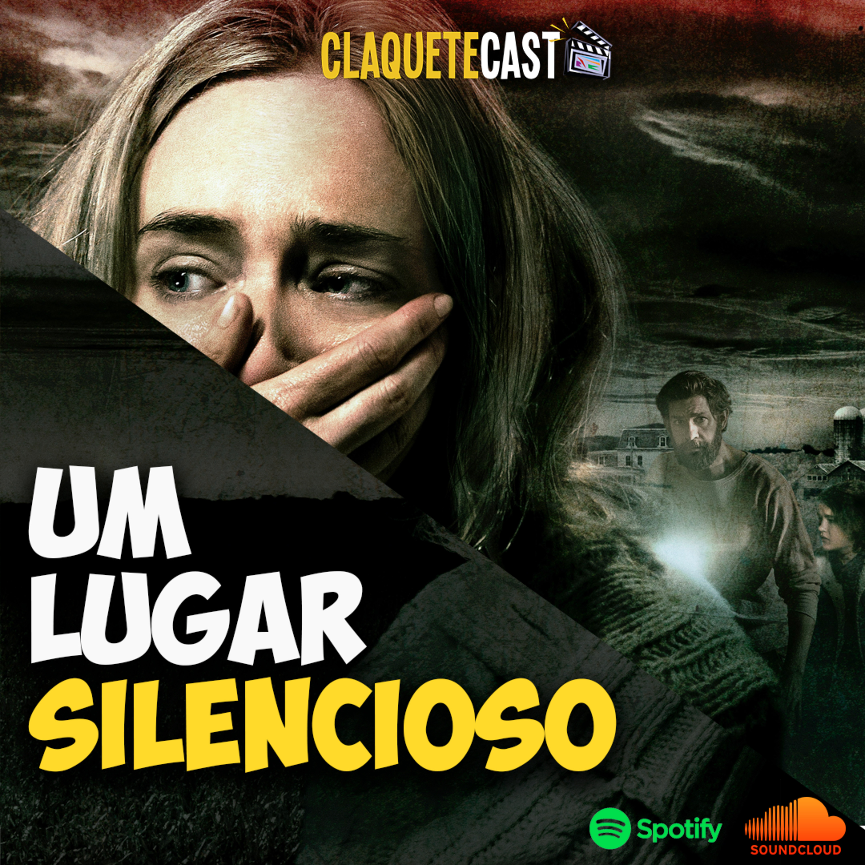 ClaqueteCast