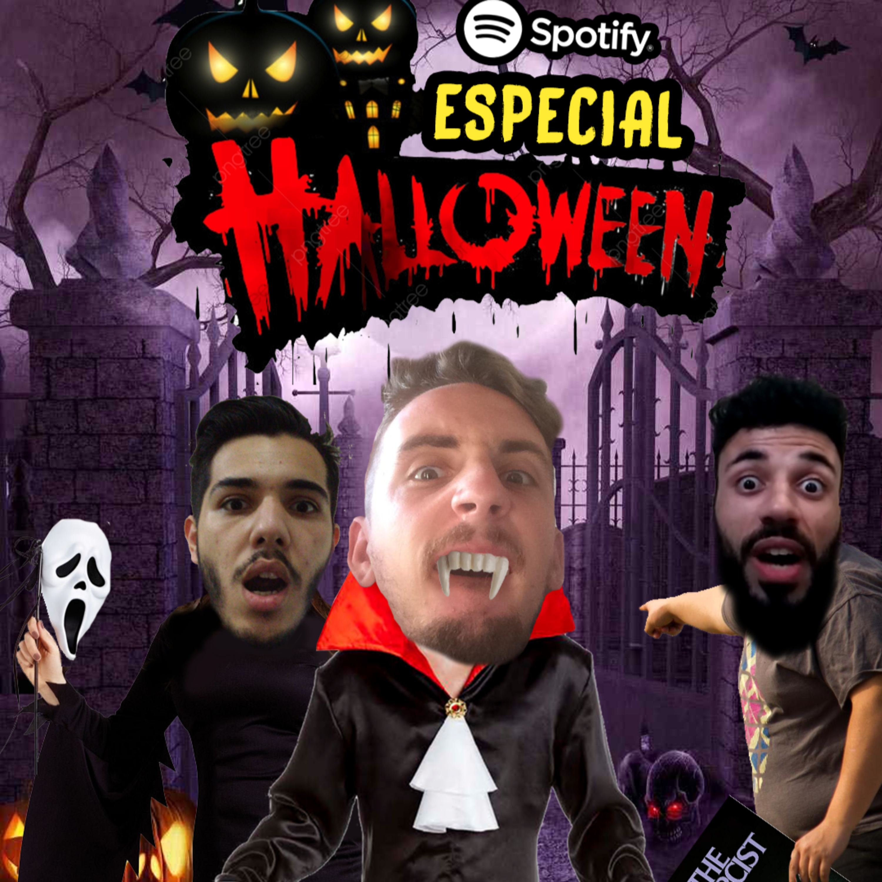 ClaqueteCast