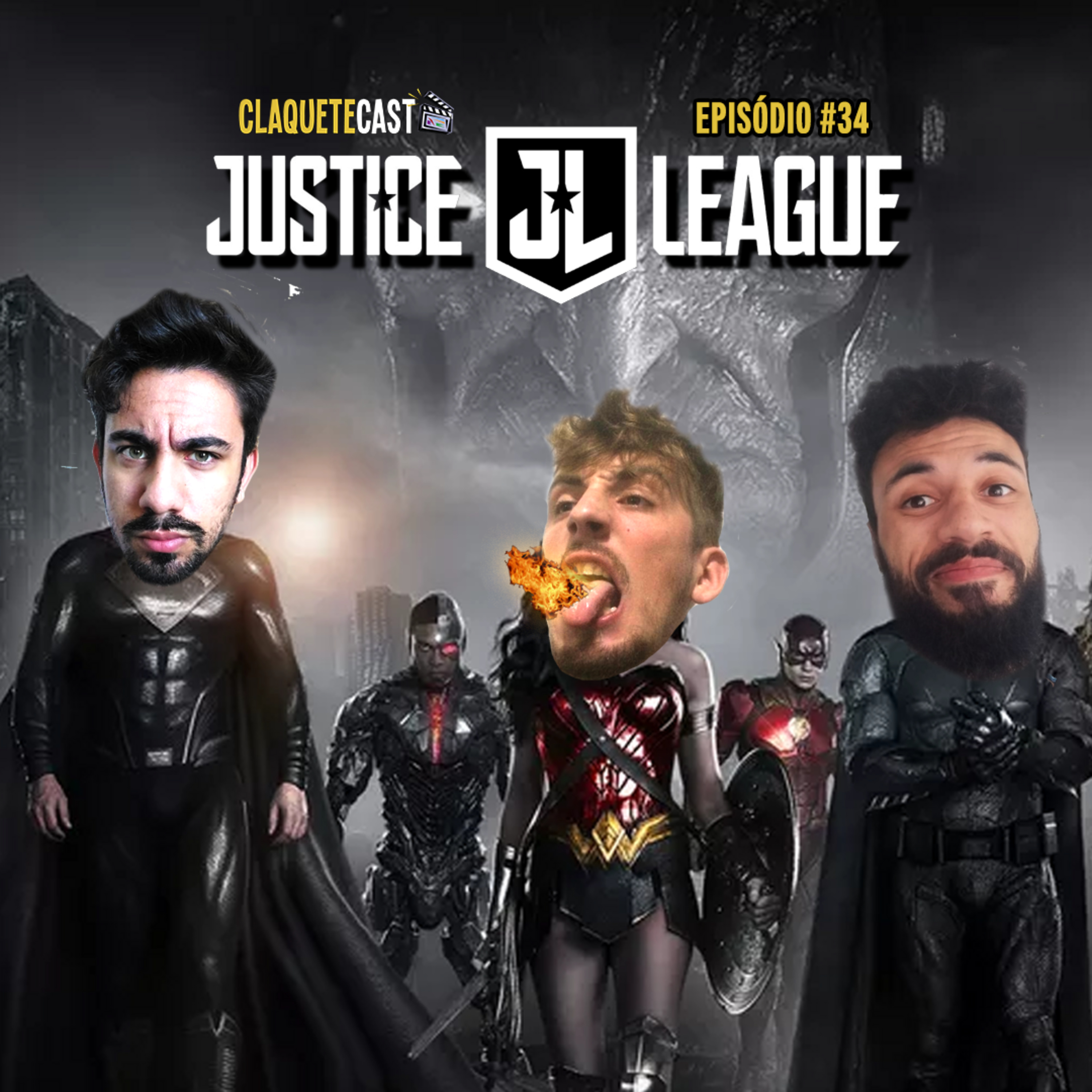 ClaqueteCast
