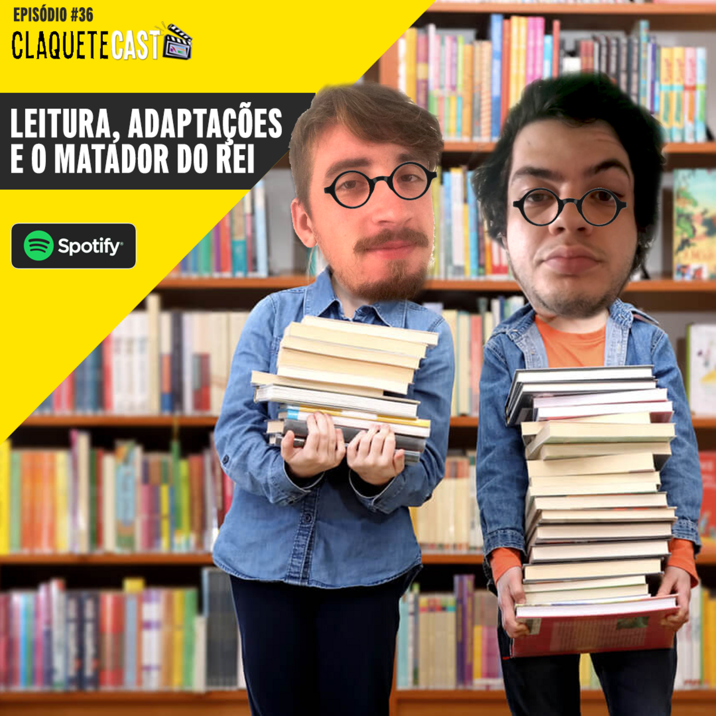 ClaqueteCast