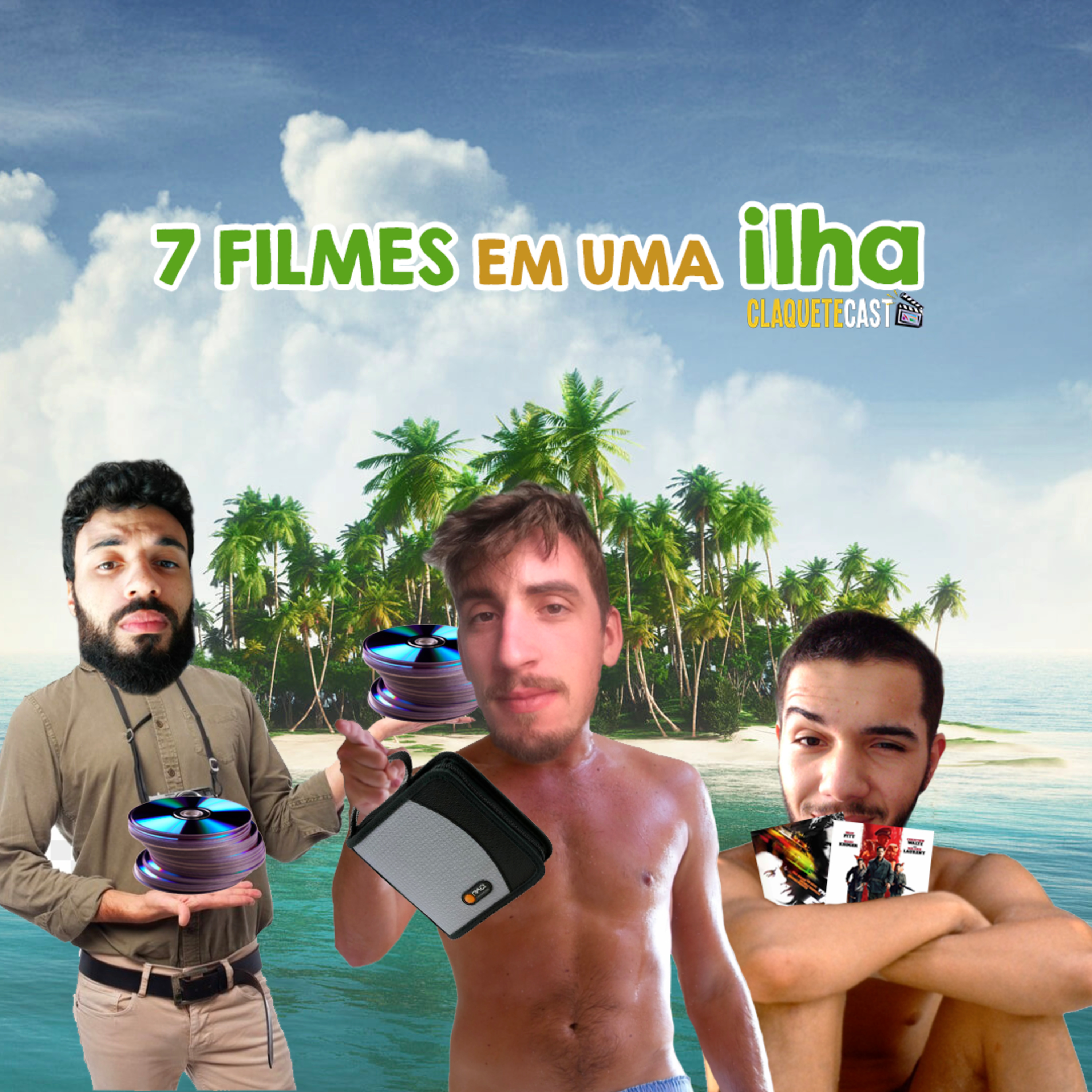 ClaqueteCast