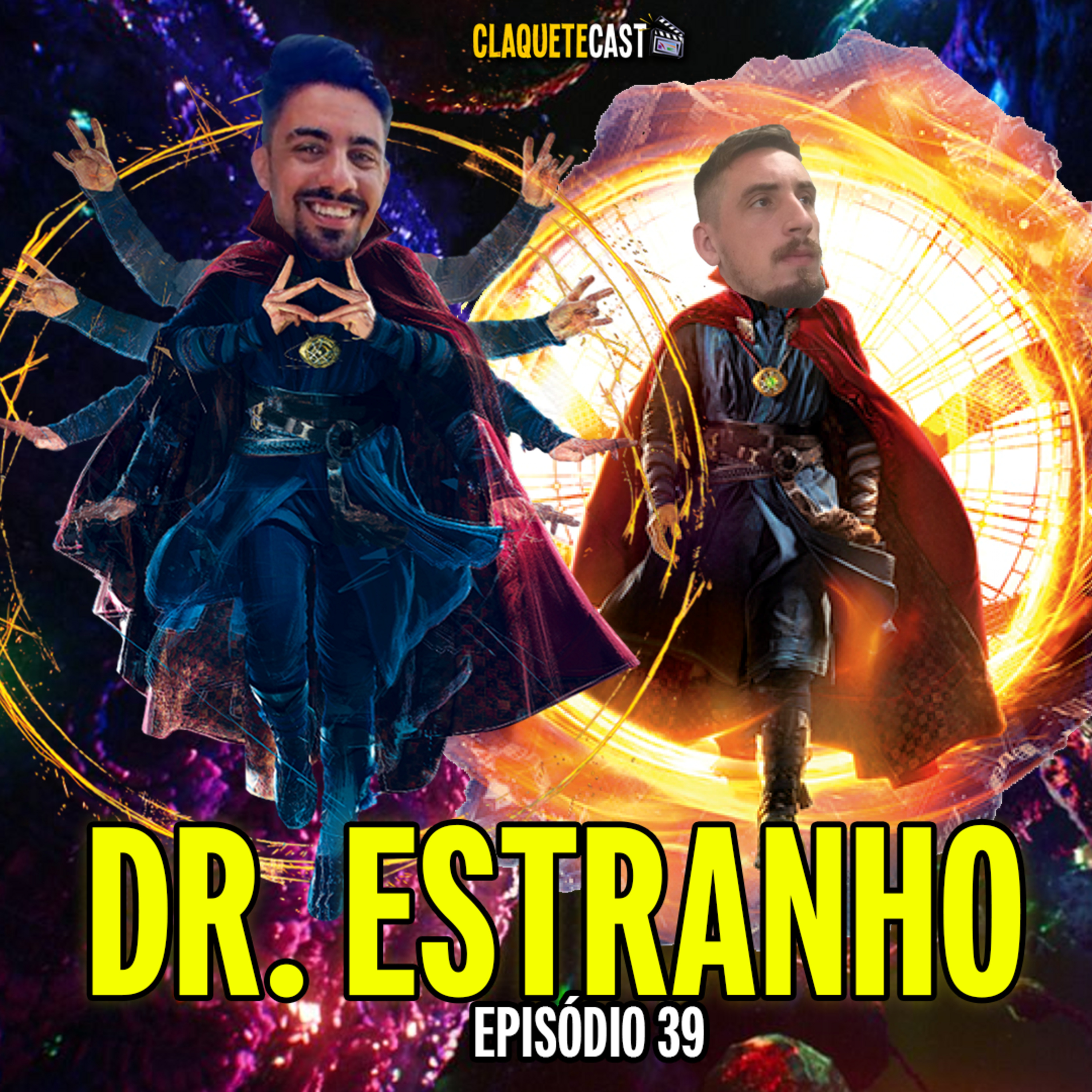 ClaqueteCast