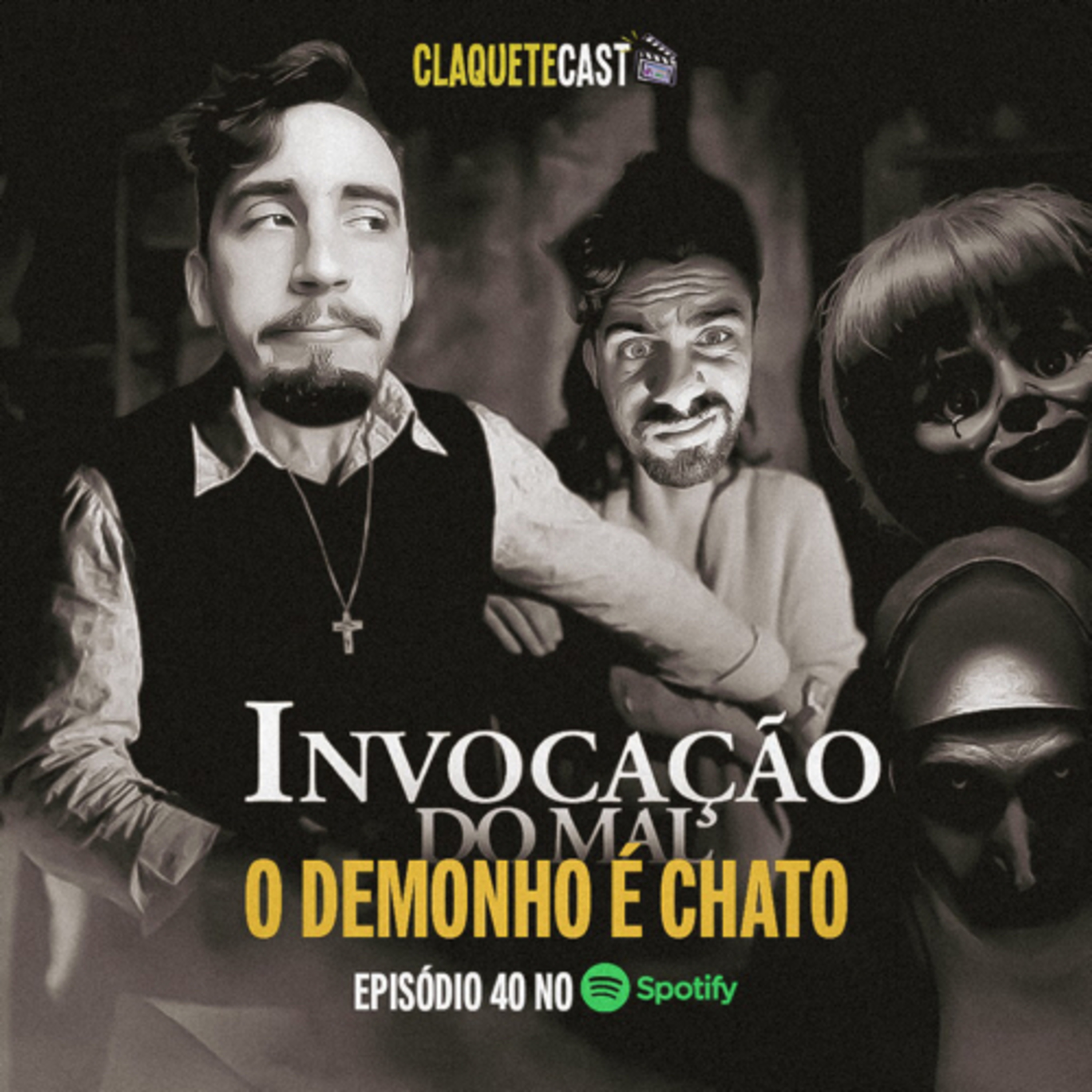 ClaqueteCast