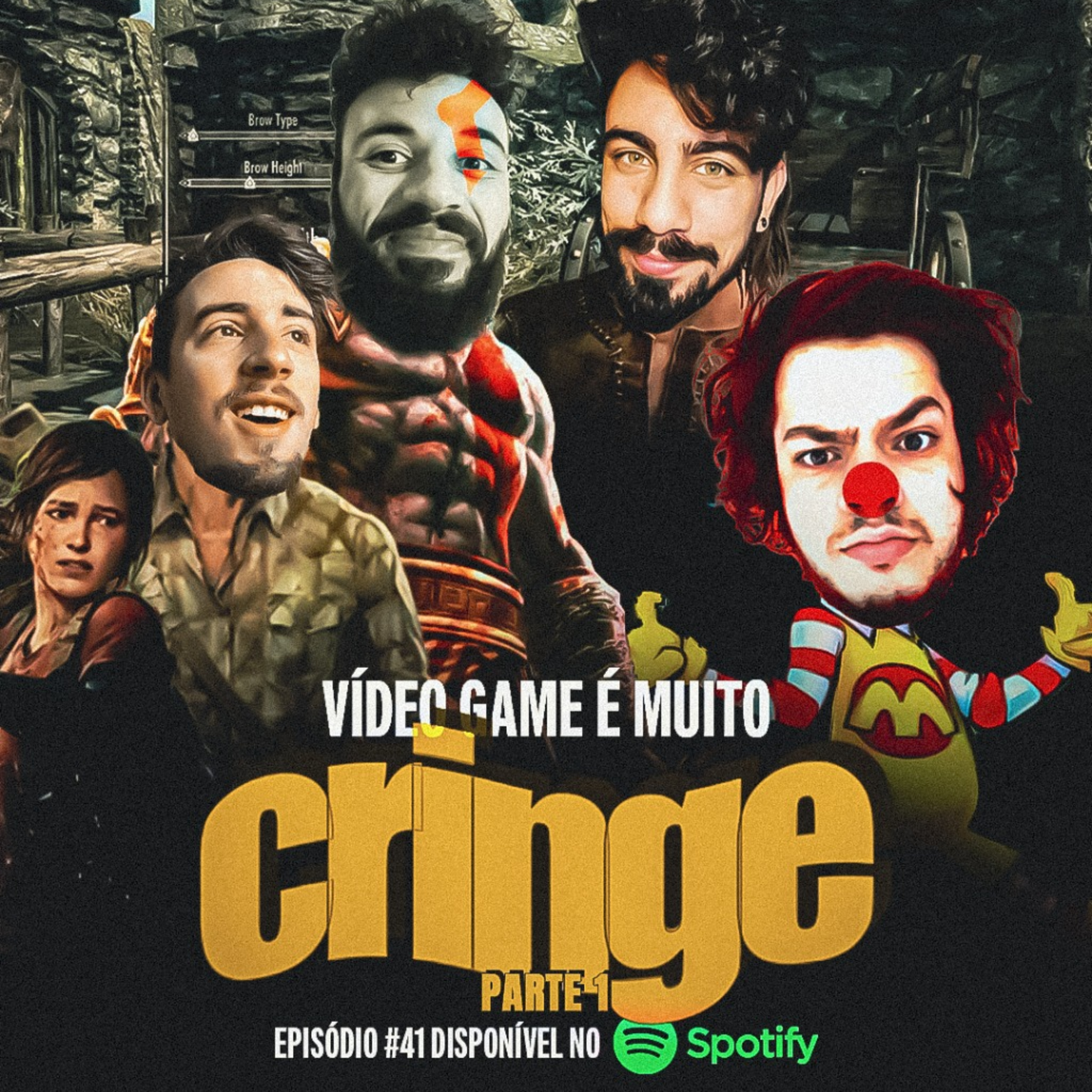 ClaqueteCast