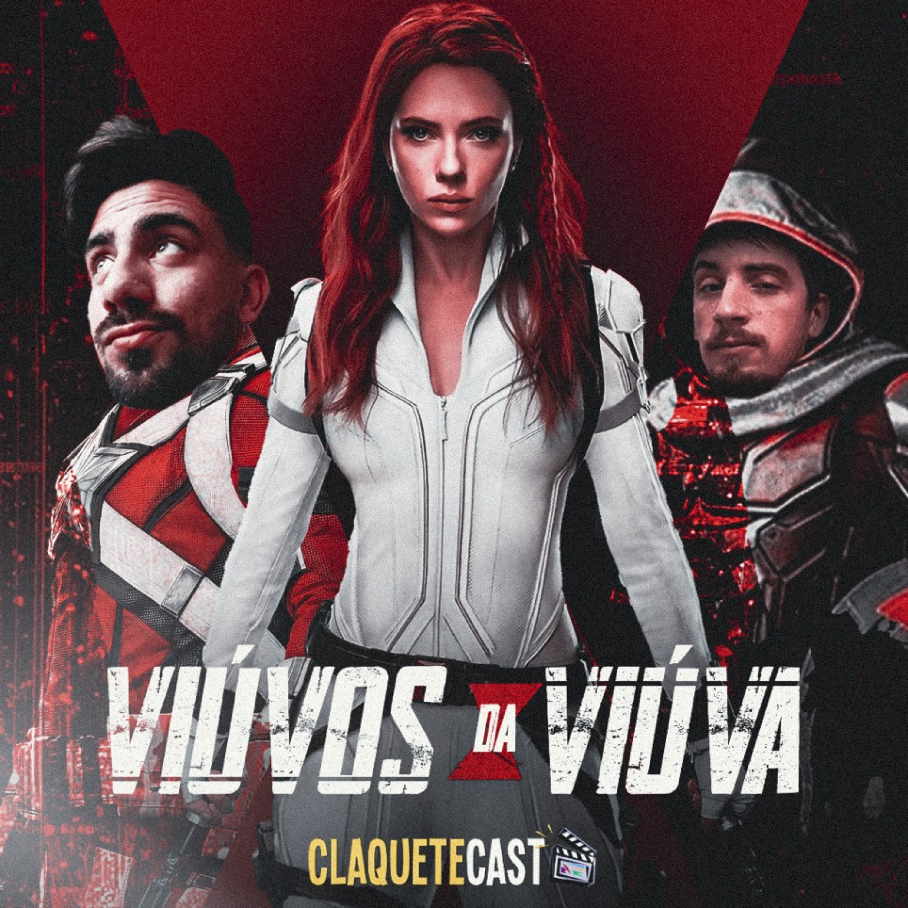 ClaqueteCast