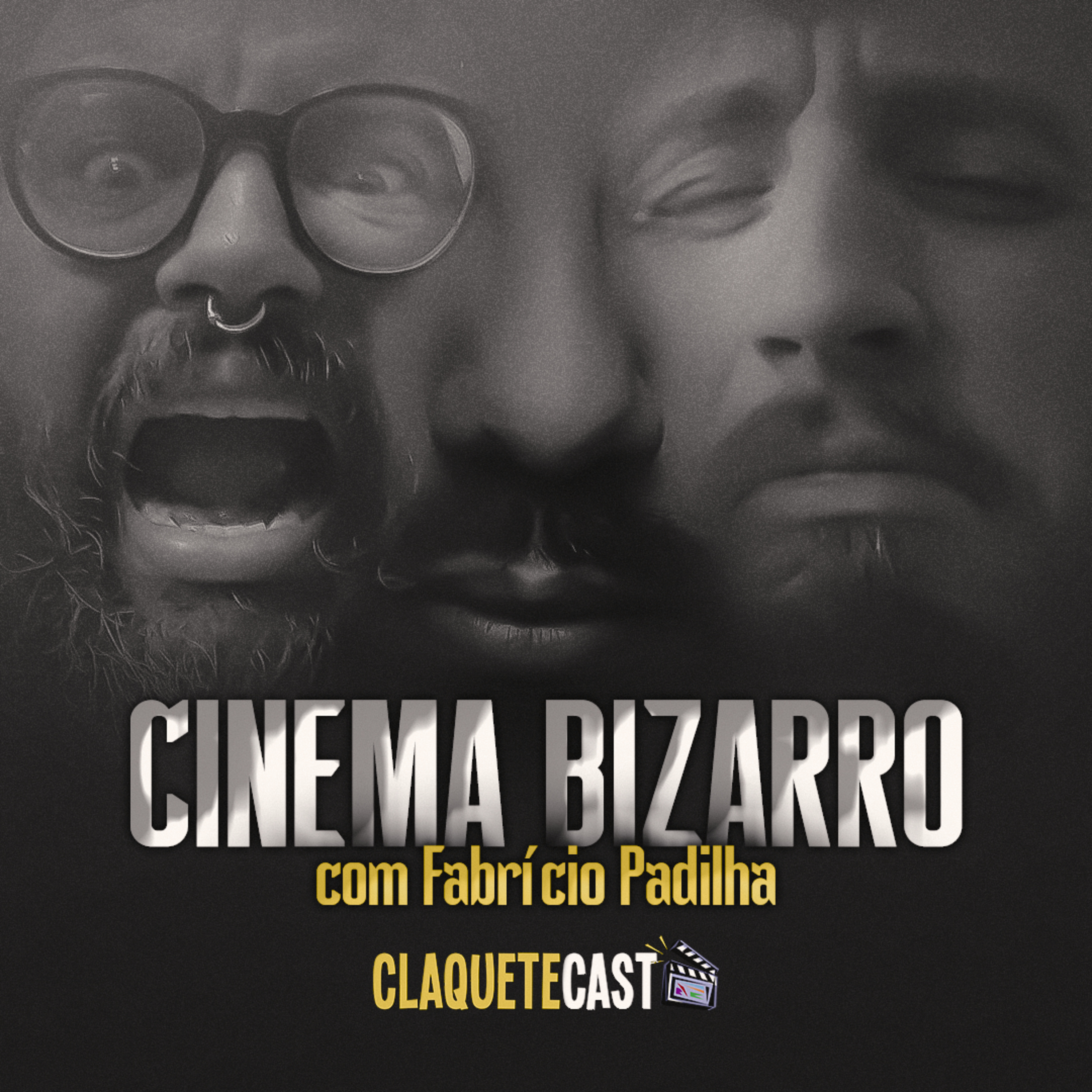ClaqueteCast
