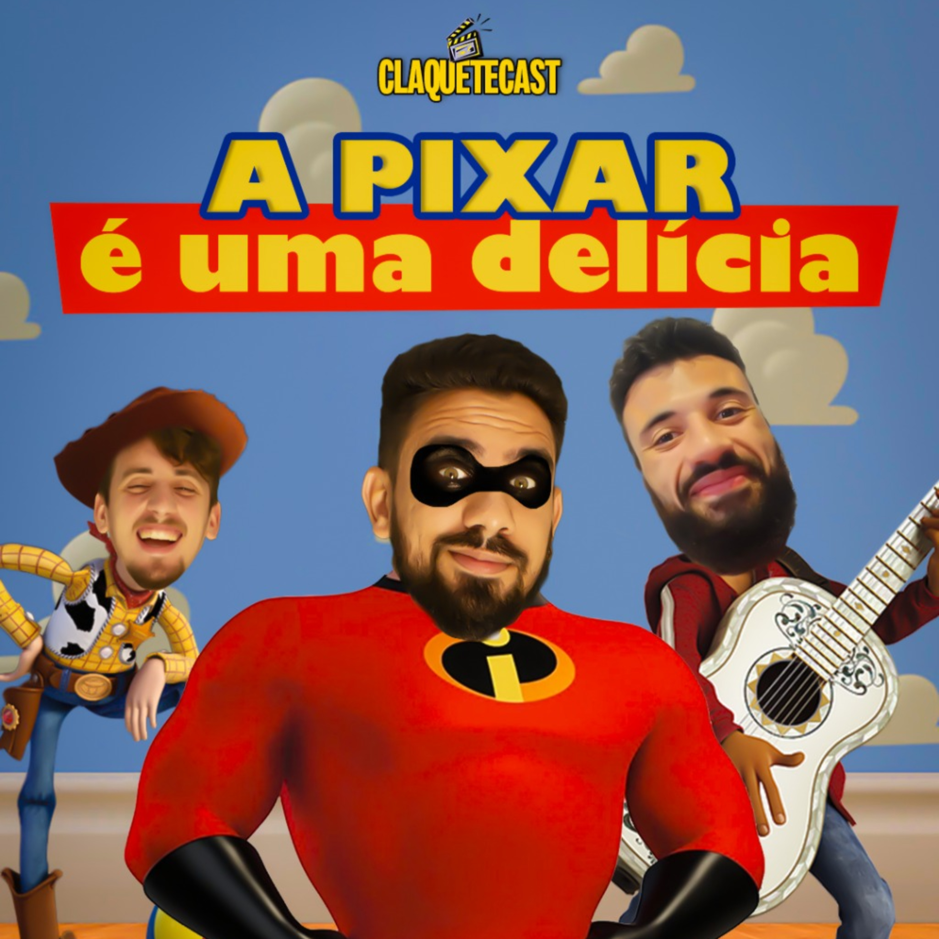 ClaqueteCast