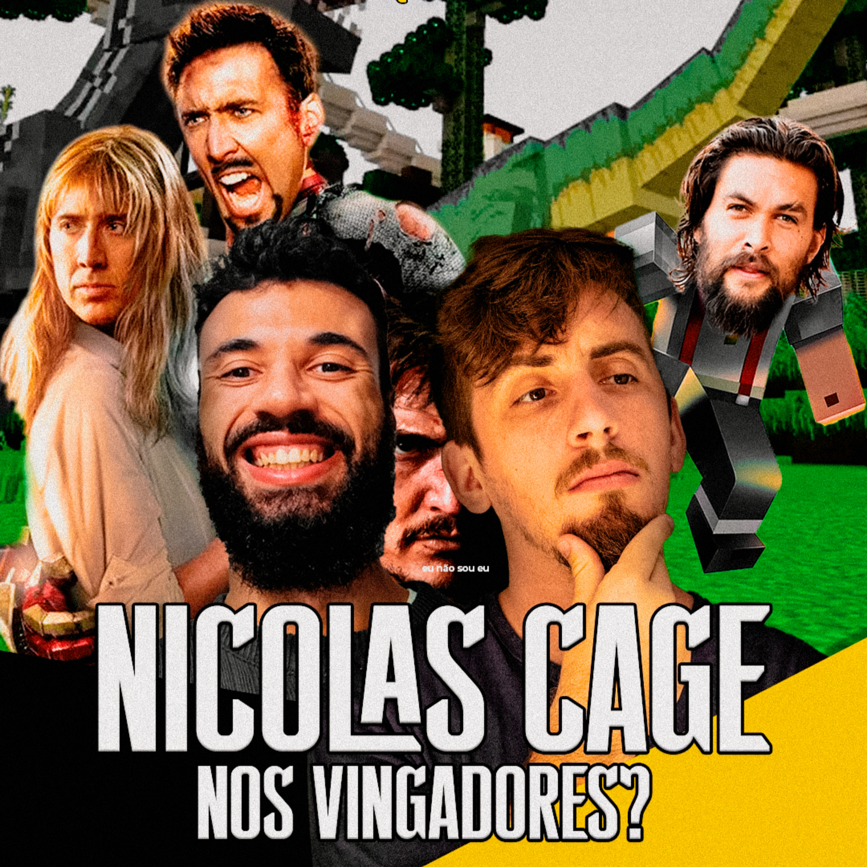 ClaqueteCast