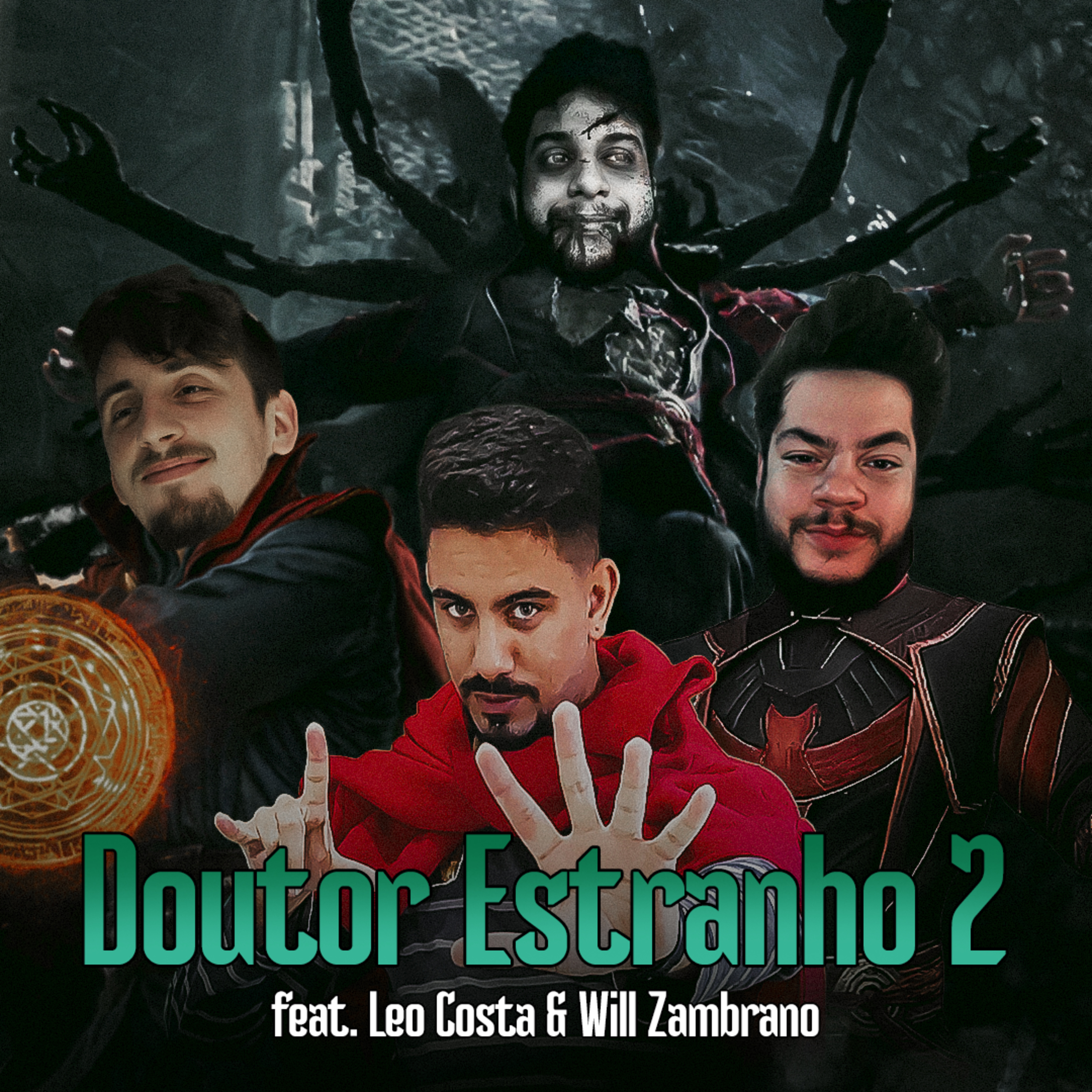 ClaqueteCast