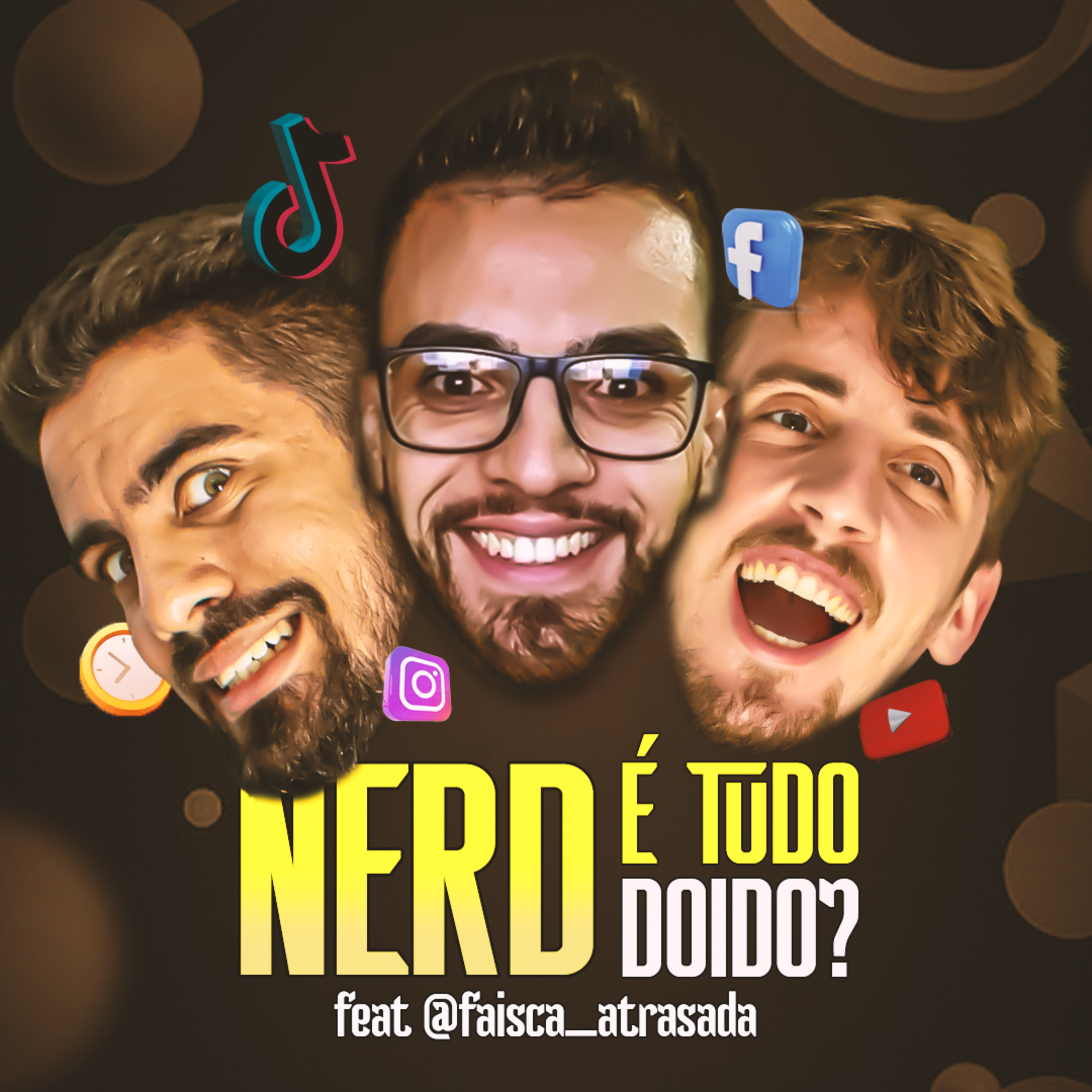 ClaqueteCast