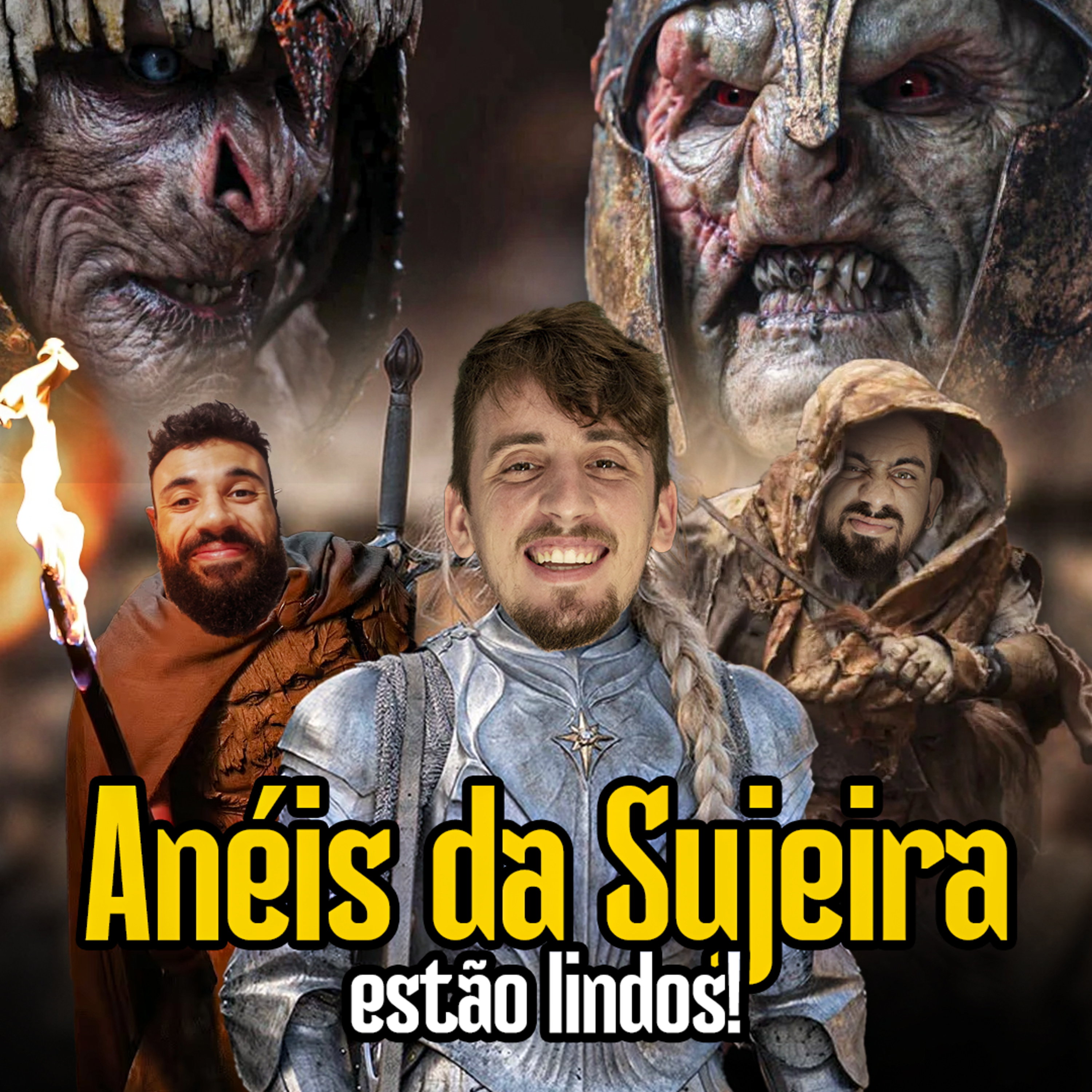 ClaqueteCast