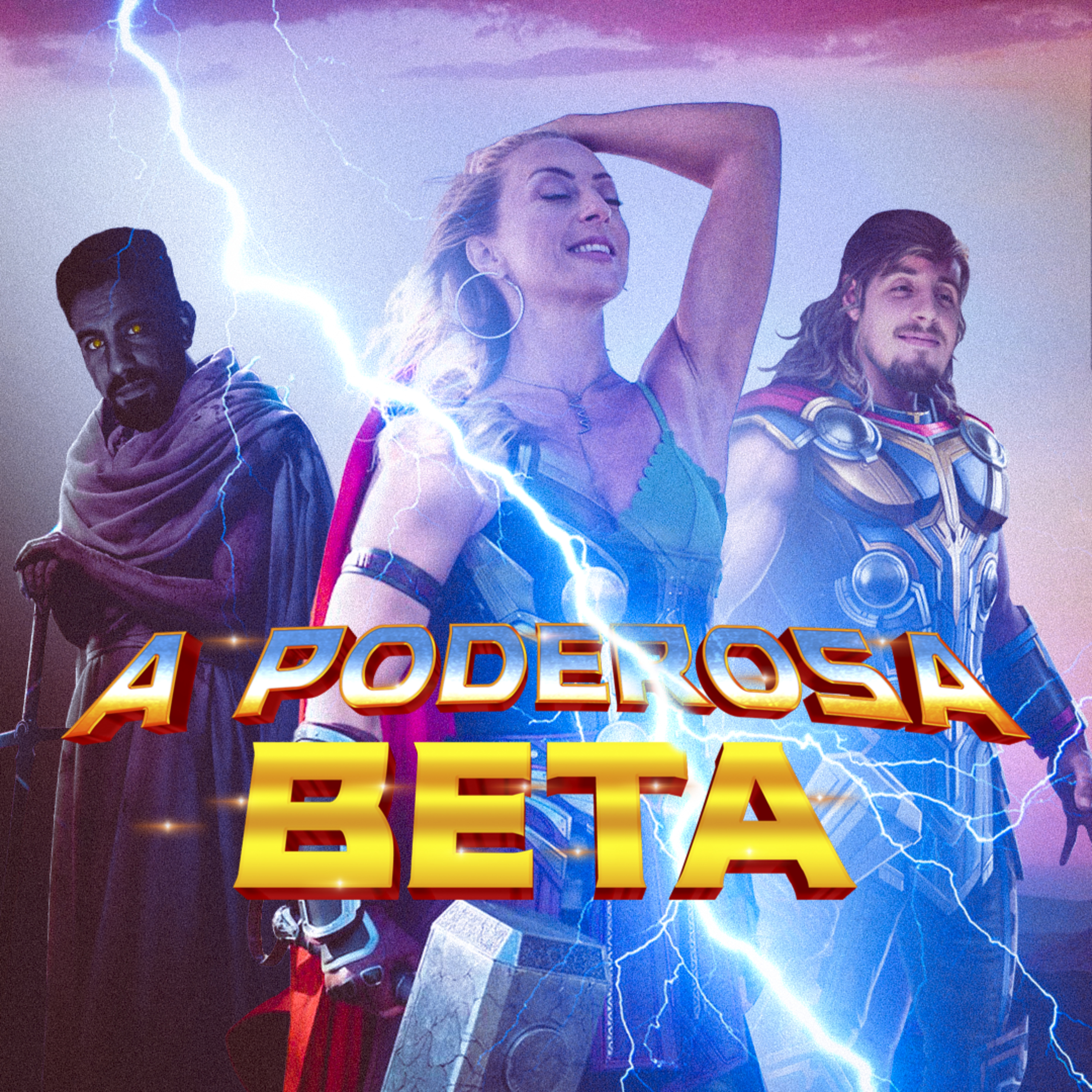 ClaqueteCast