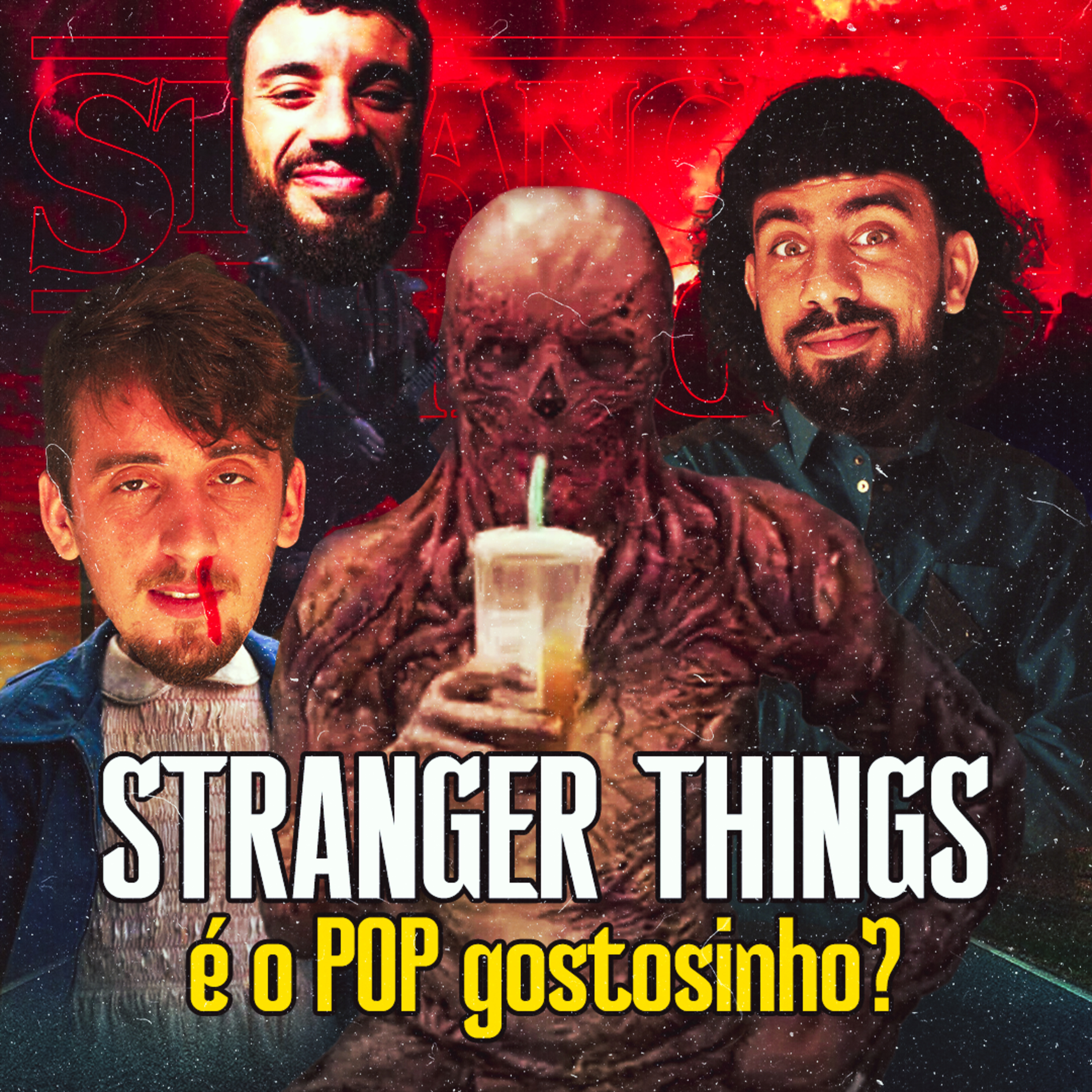 ClaqueteCast