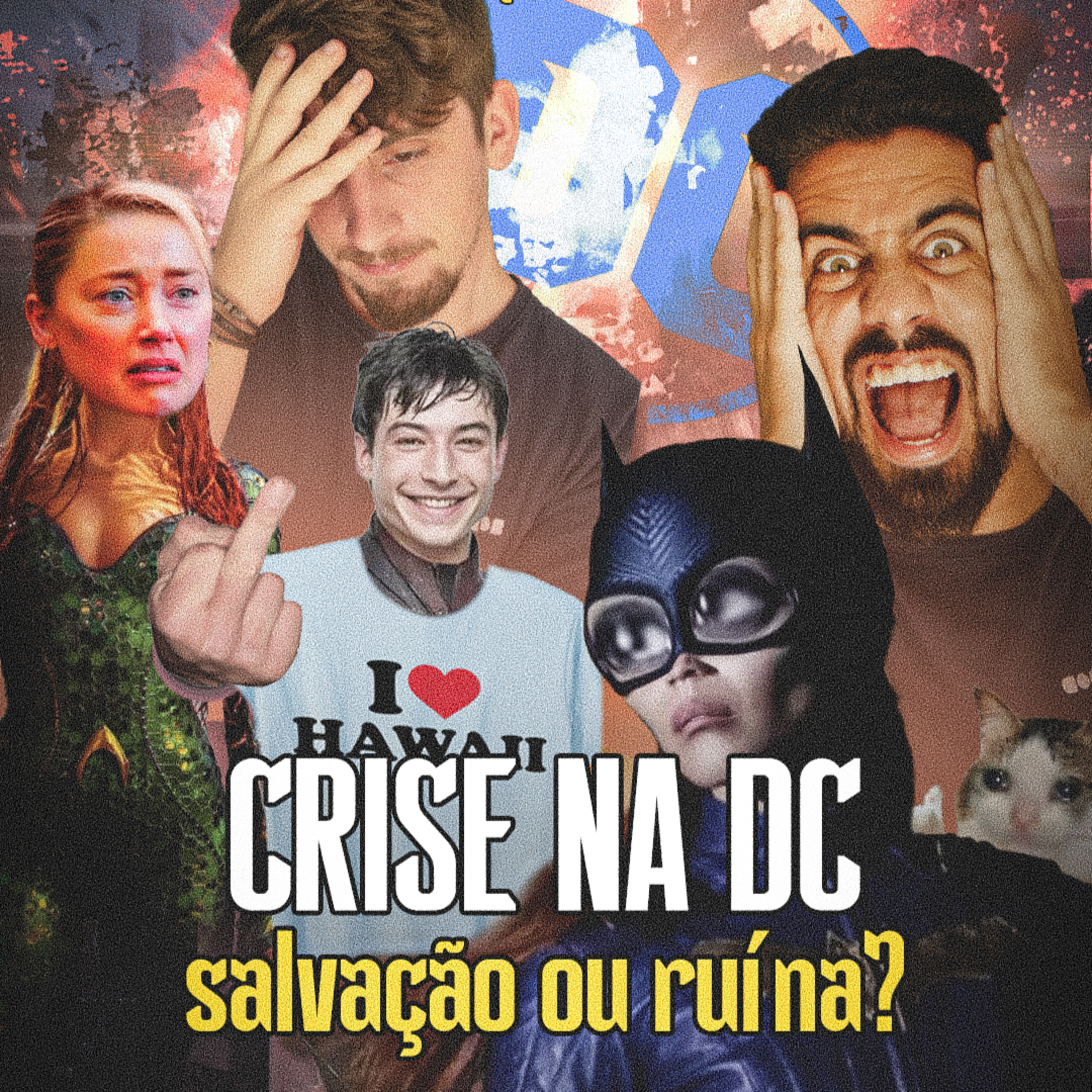 ClaqueteCast