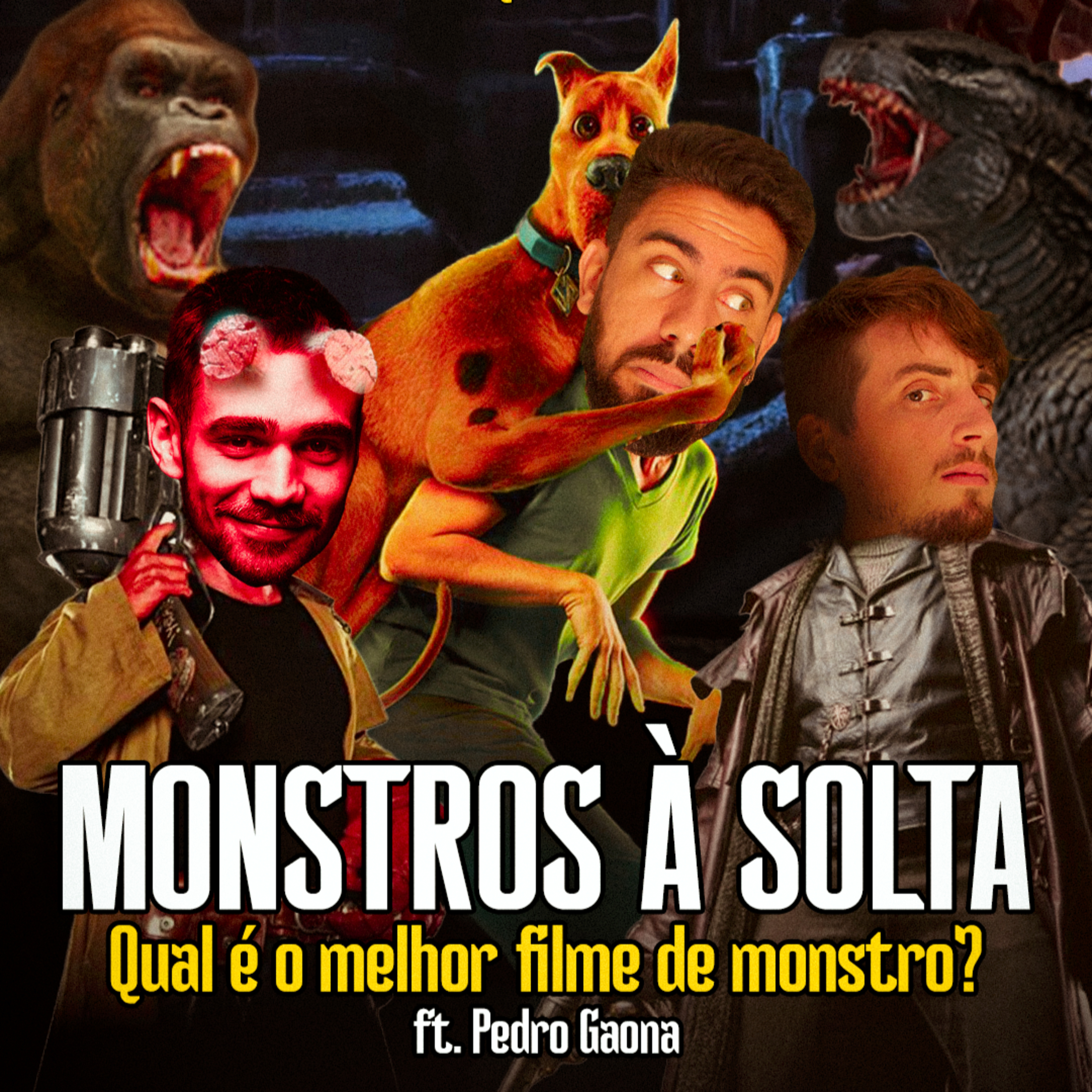 ClaqueteCast