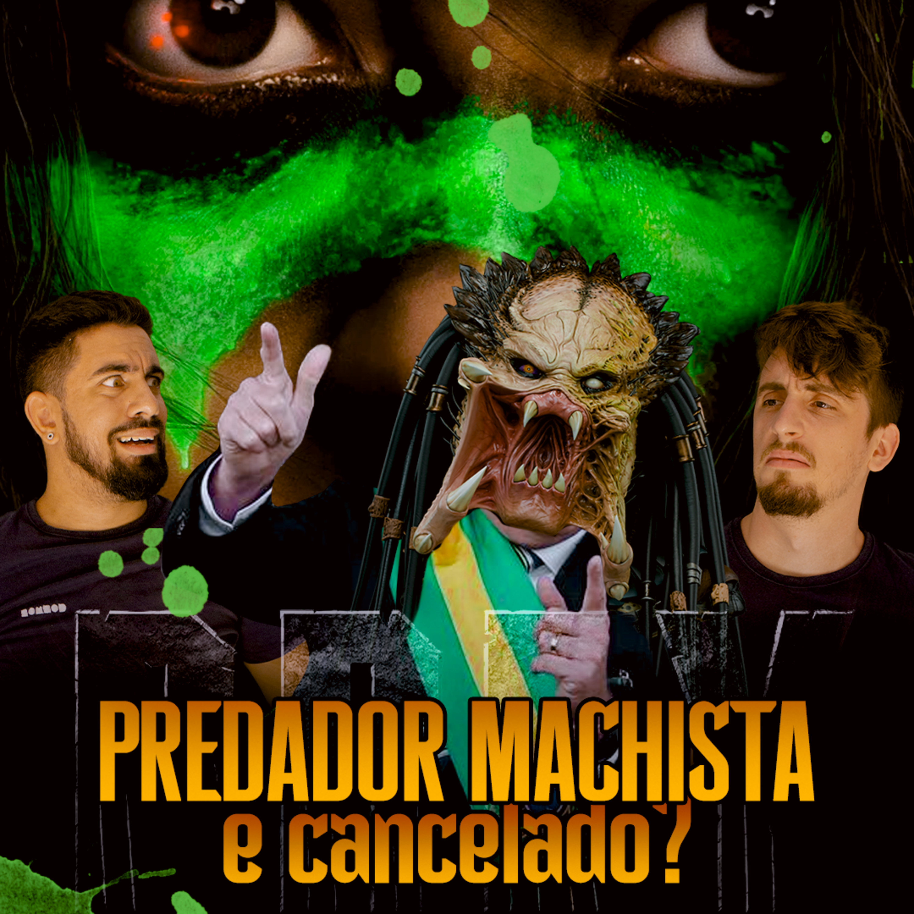 ClaqueteCast