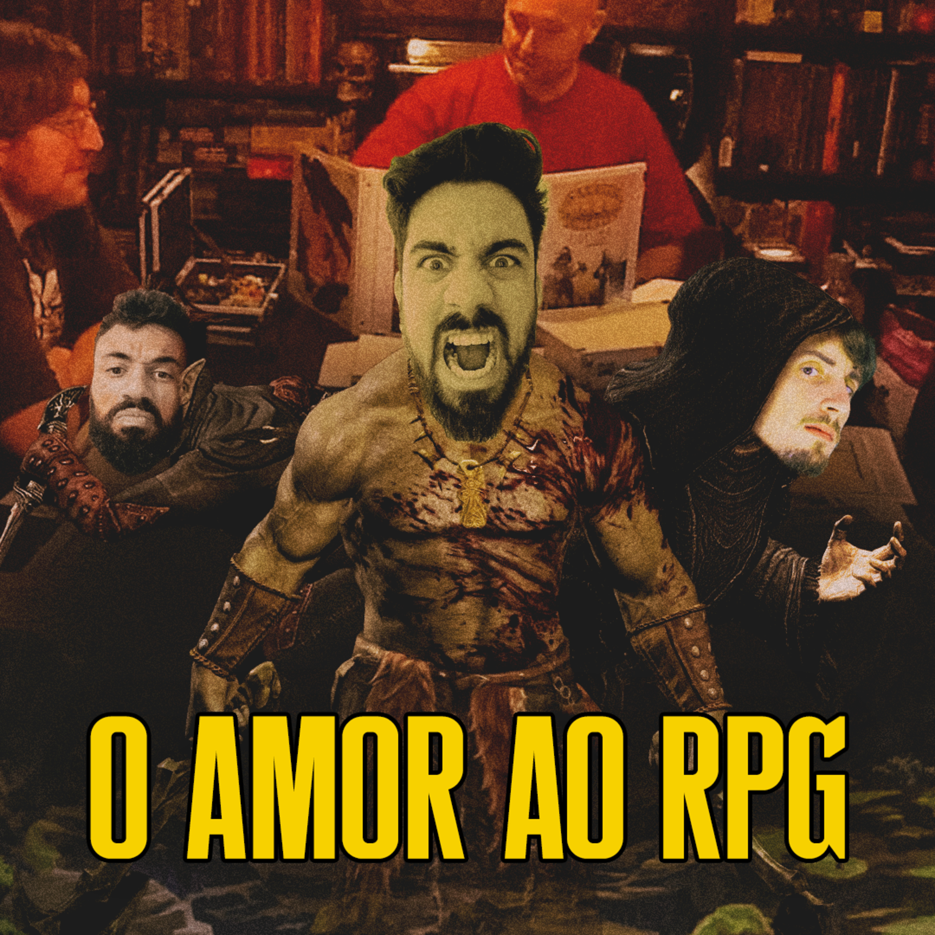 ClaqueteCast