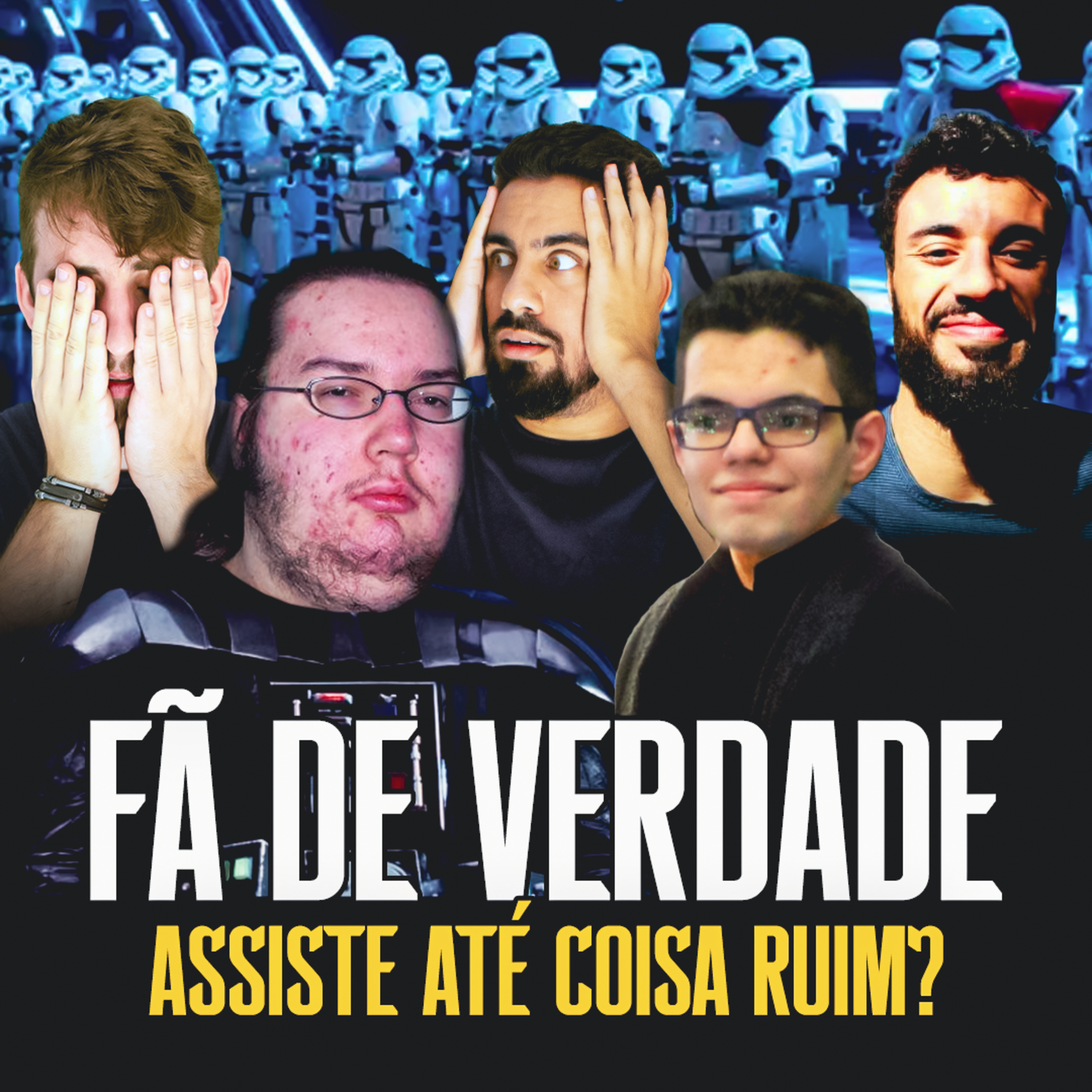 ClaqueteCast