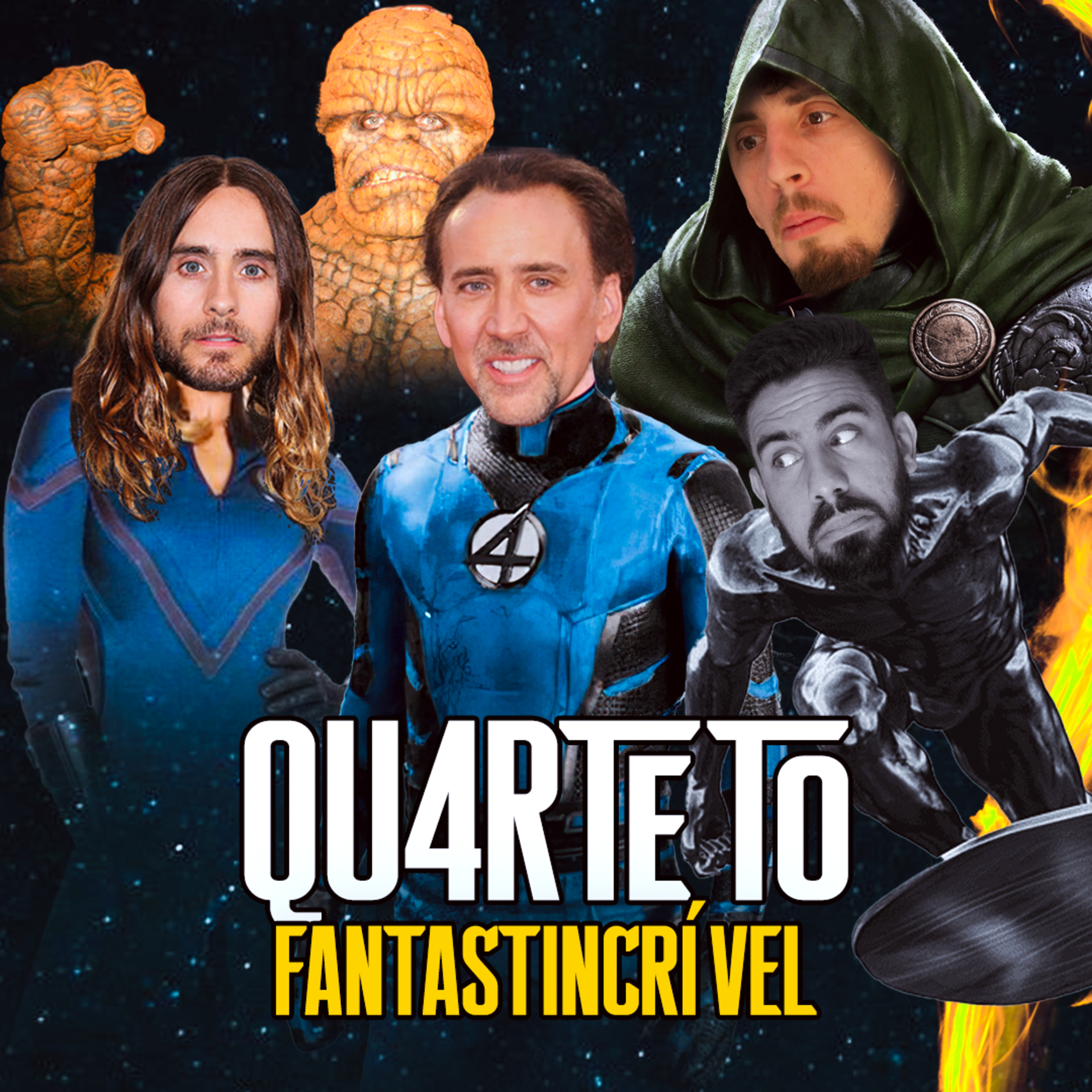 ClaqueteCast