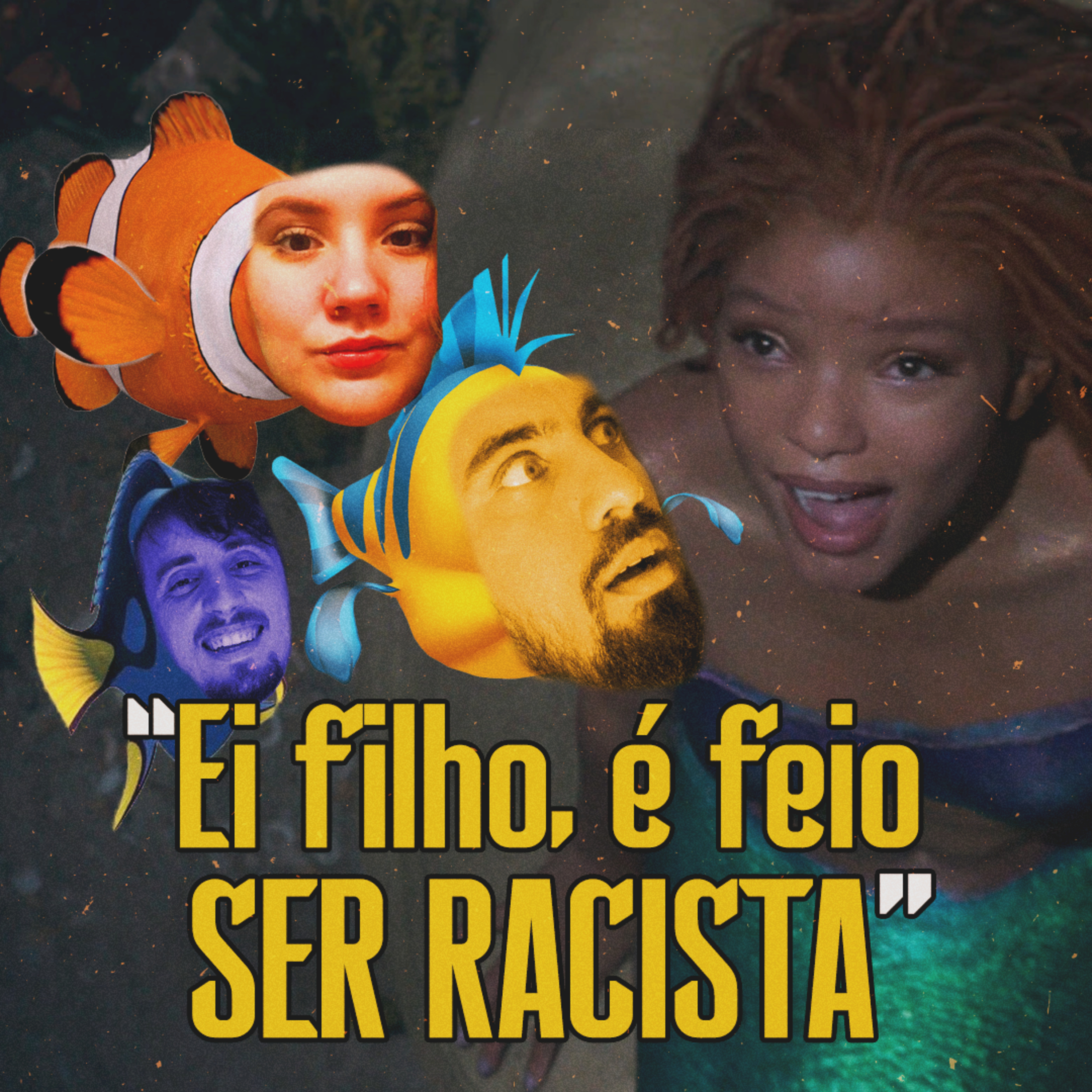 ClaqueteCast