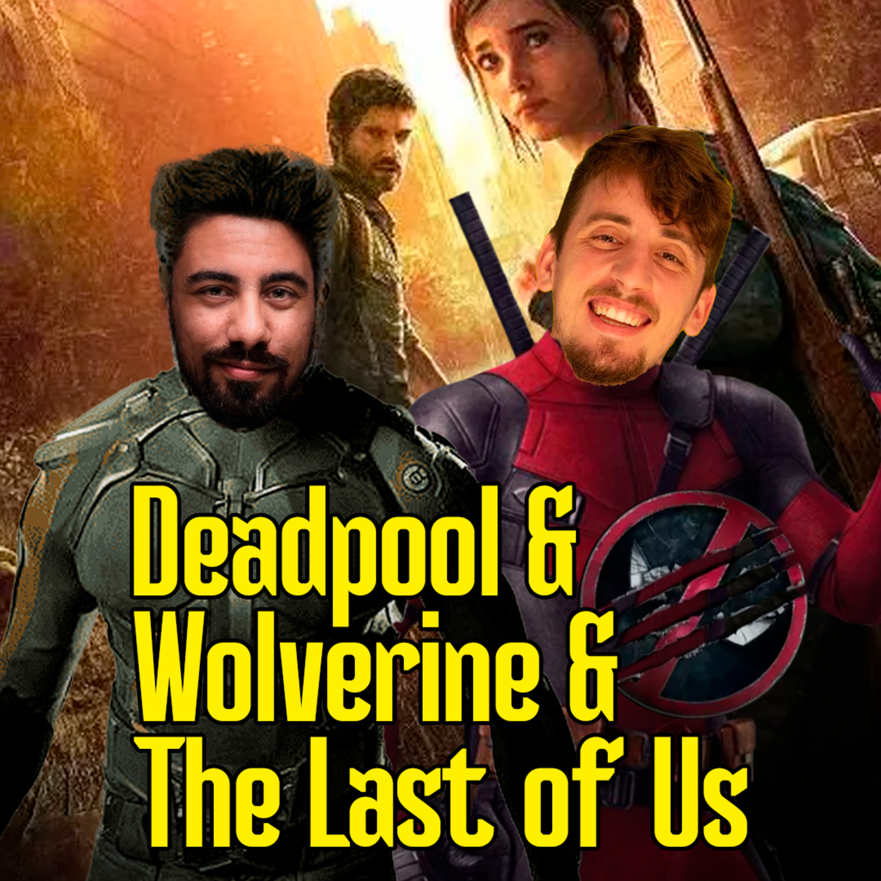 ClaqueteCast