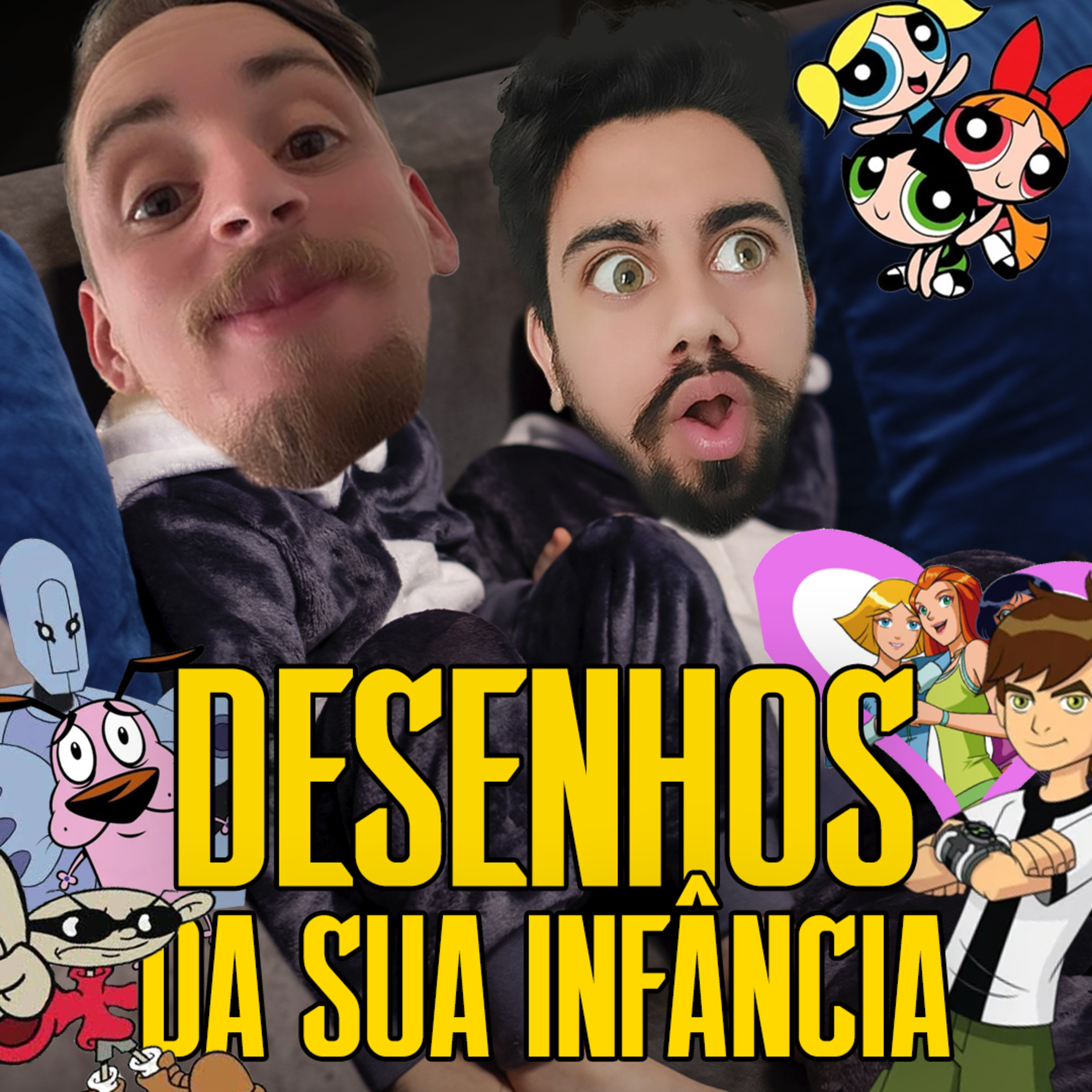 ClaqueteCast