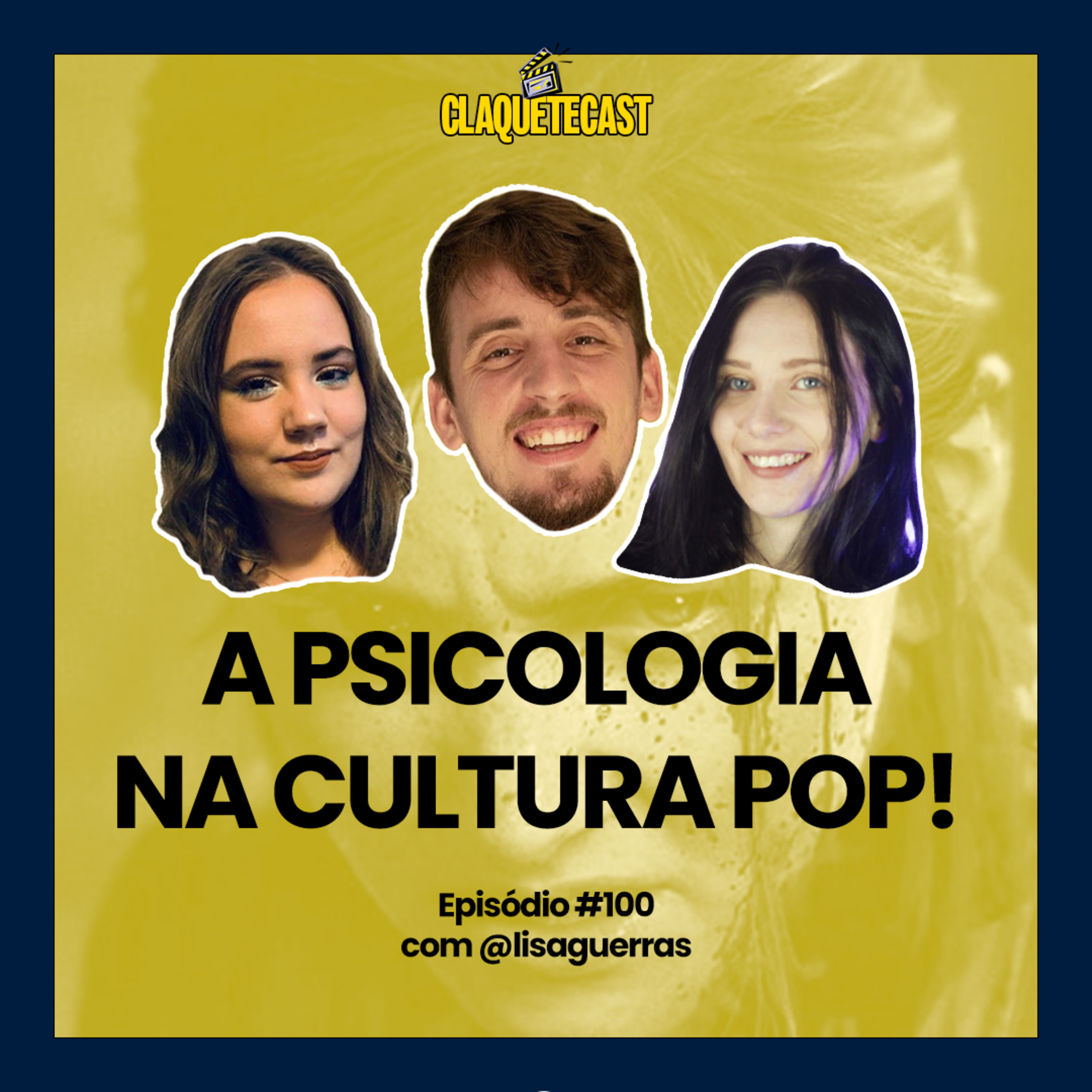 ClaqueteCast