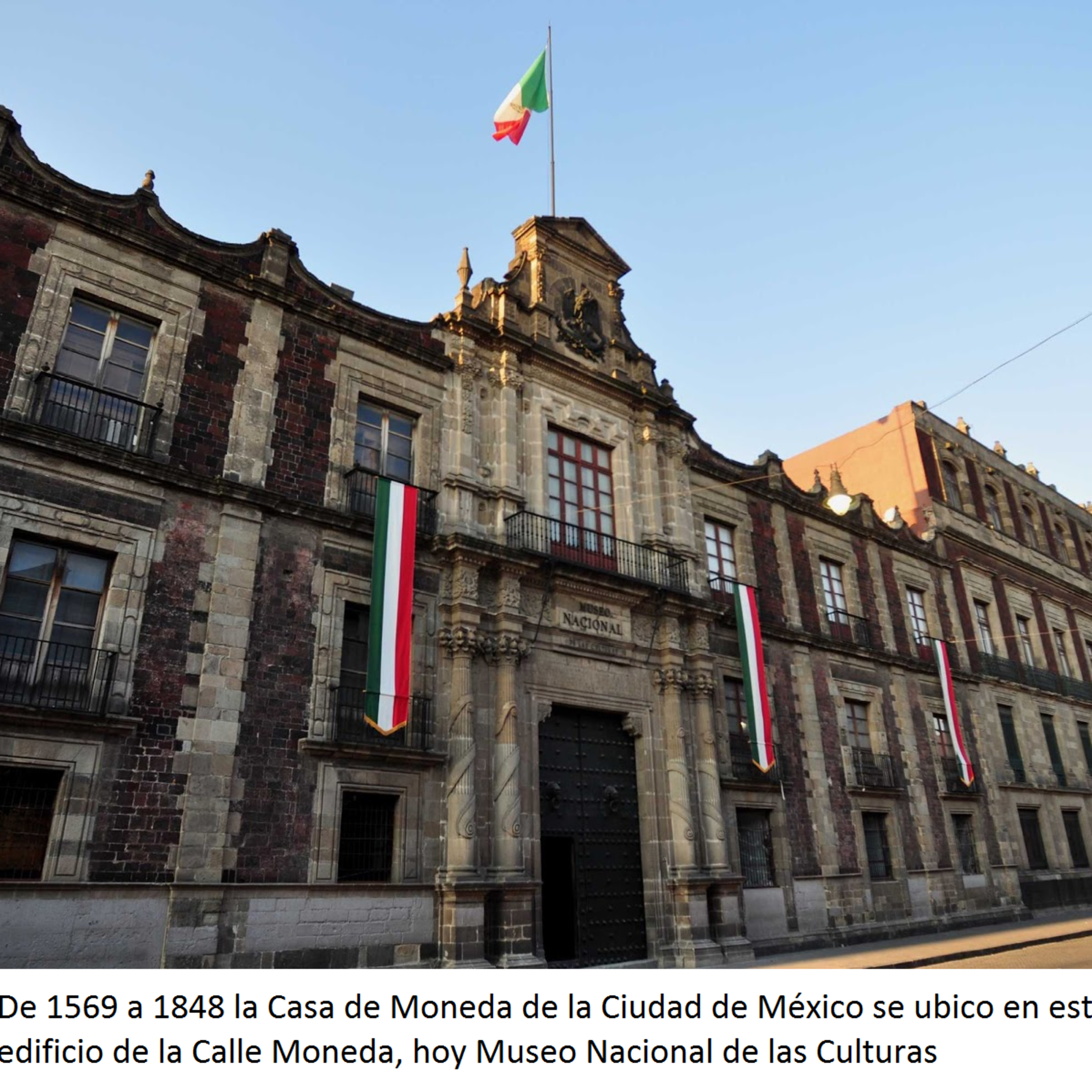 La casa de la moneda episode artwork