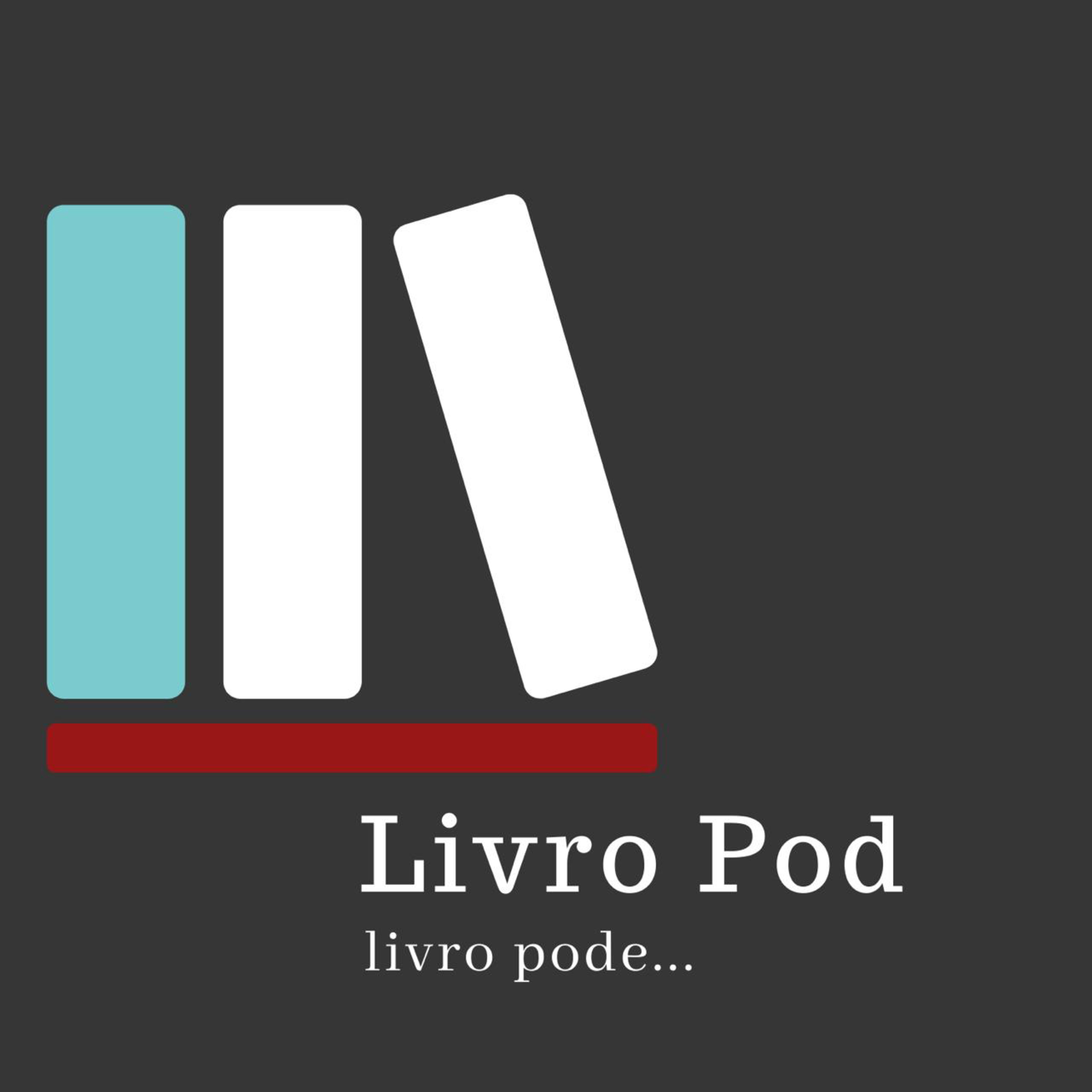 Livro Pod