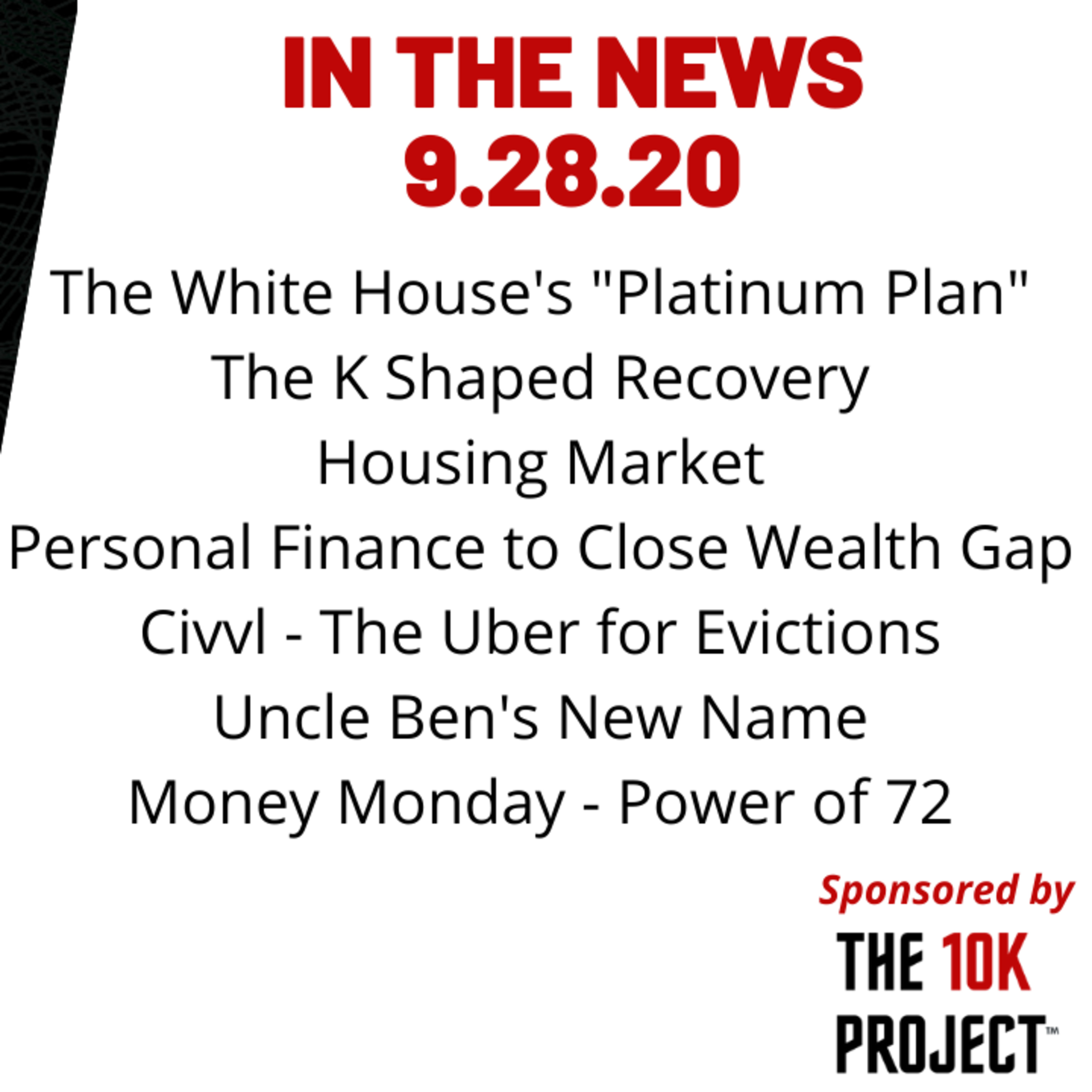 Black Money Daily