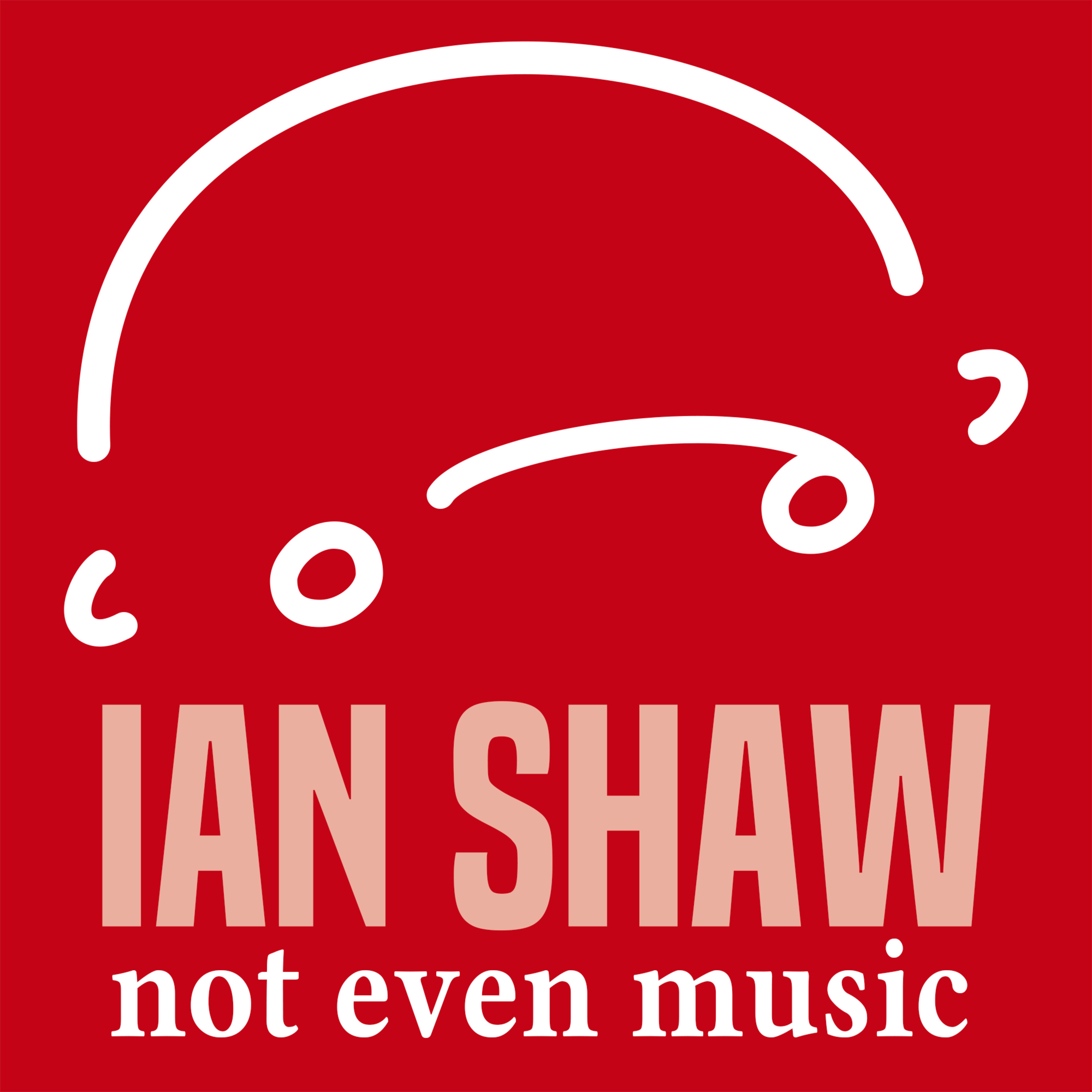 Not Even Music