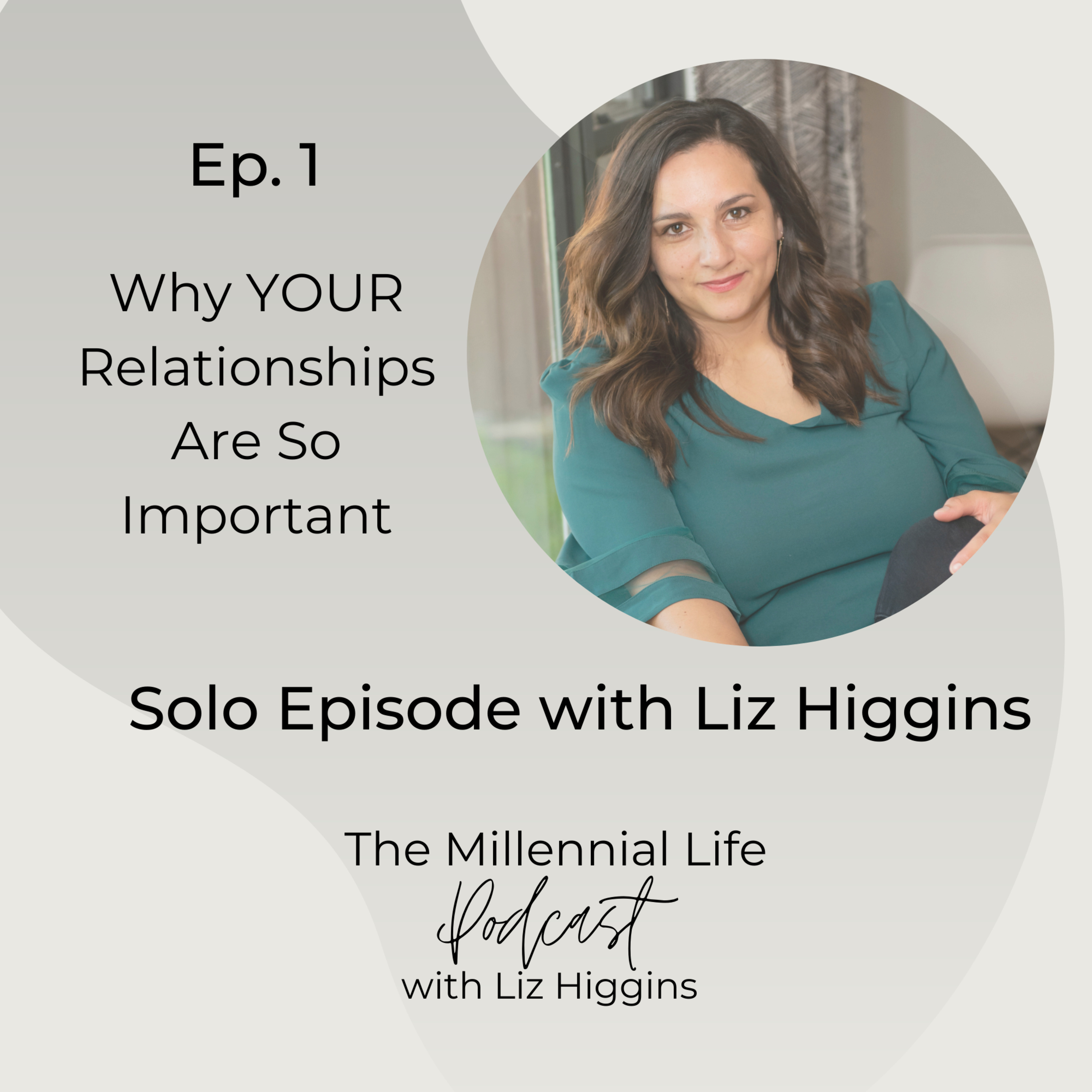 The Millennial Life Podcast