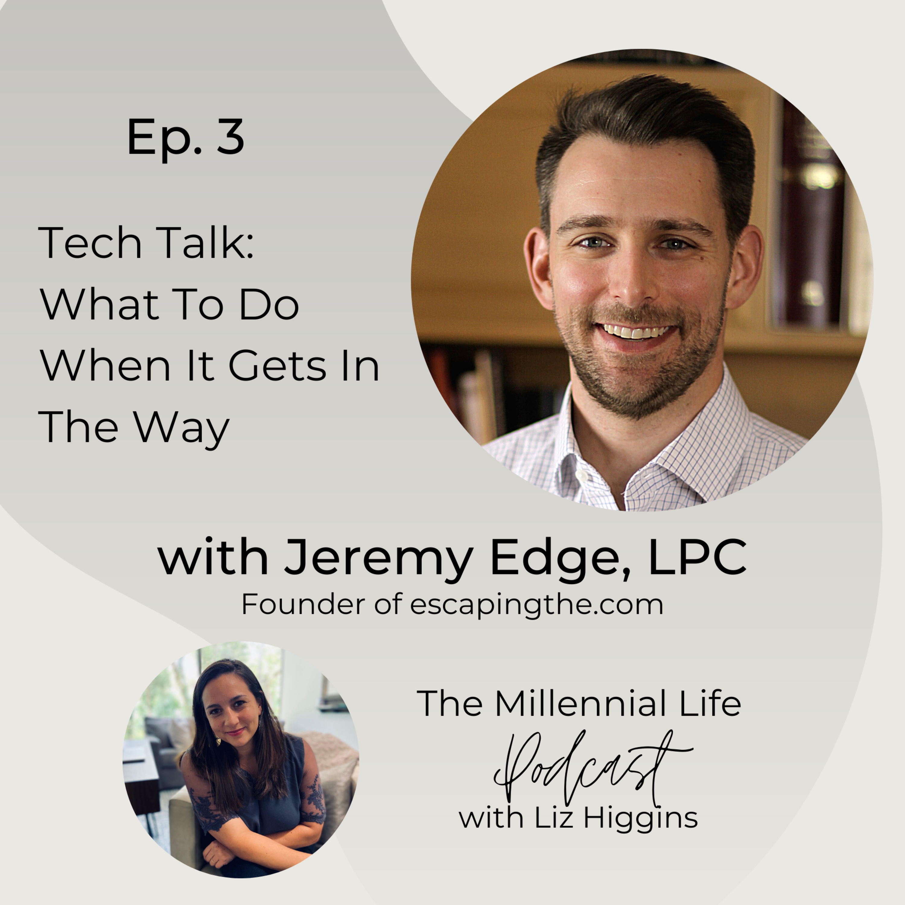 The Millennial Life Podcast