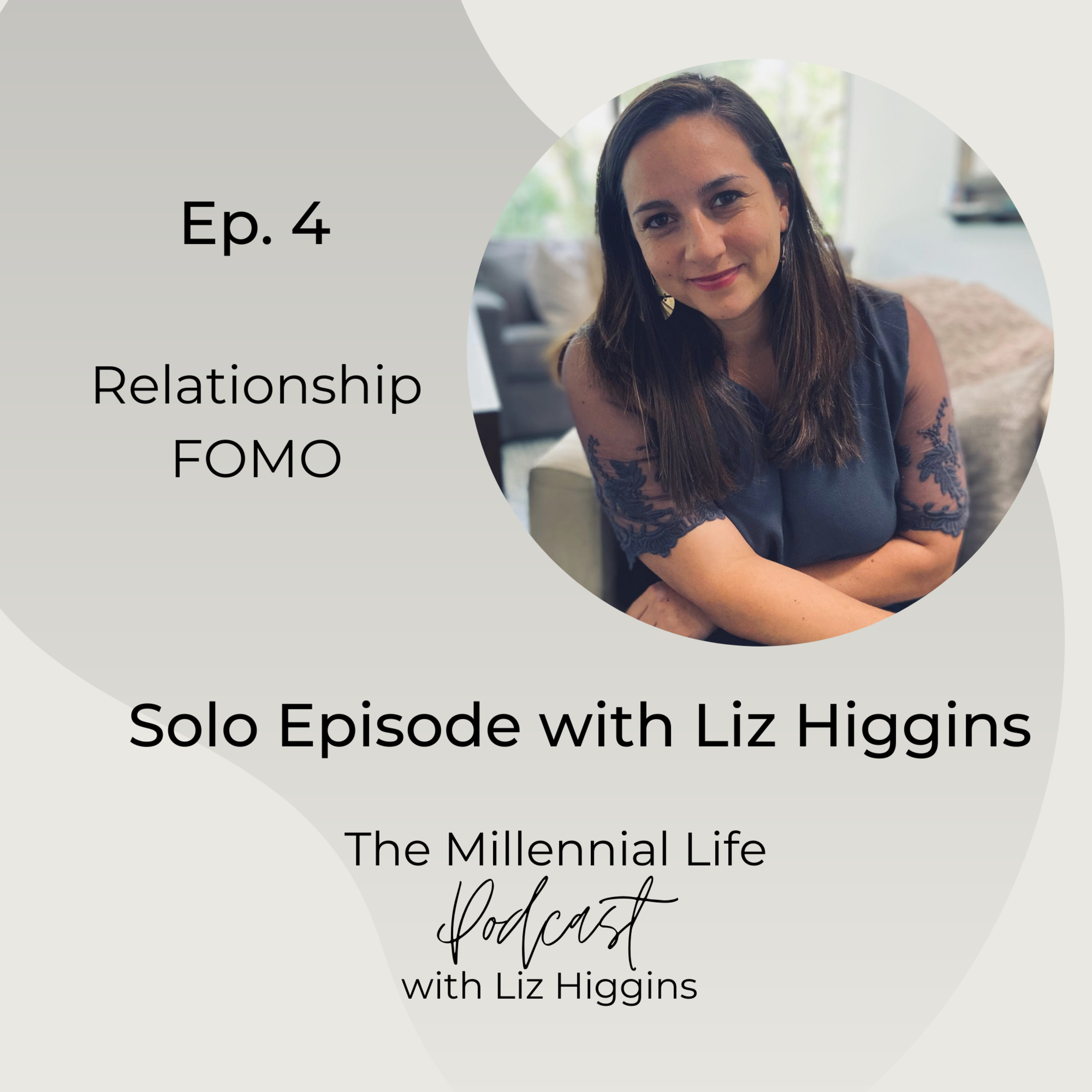 The Millennial Life Podcast