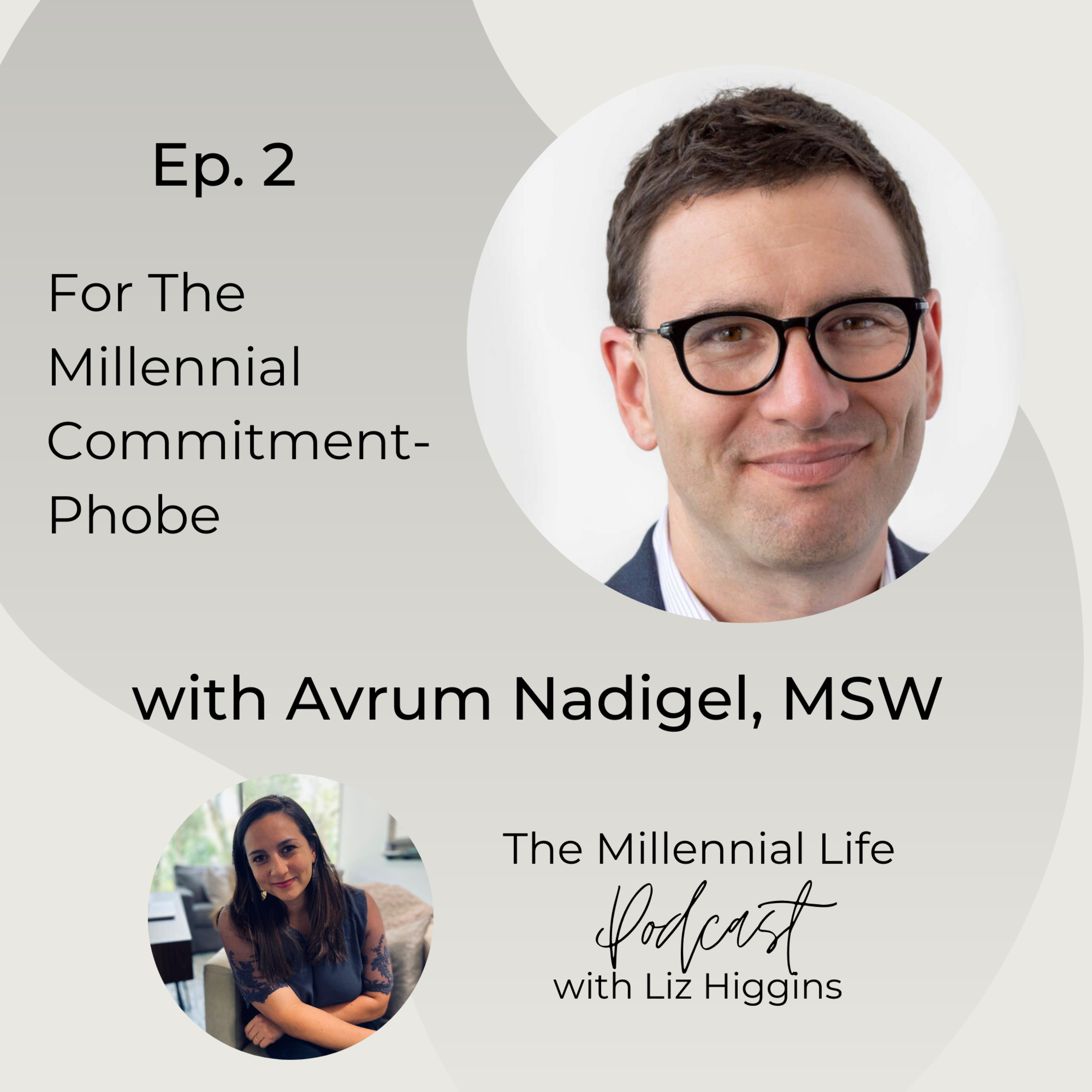 The Millennial Life Podcast