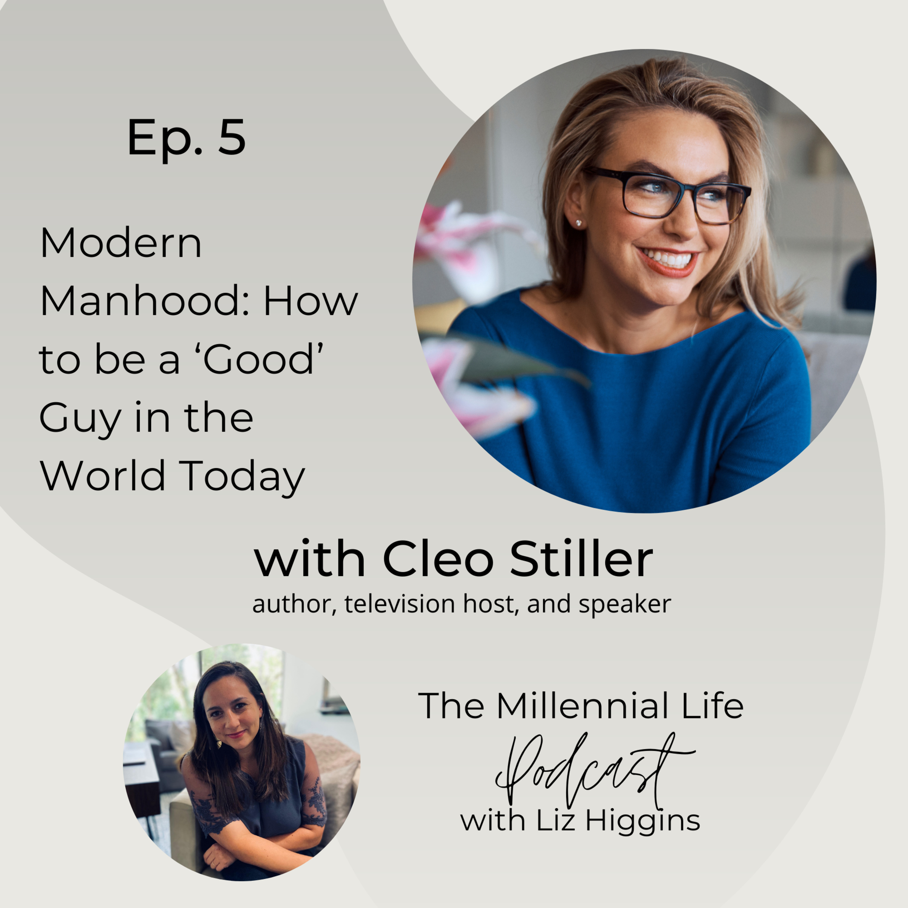 The Millennial Life Podcast