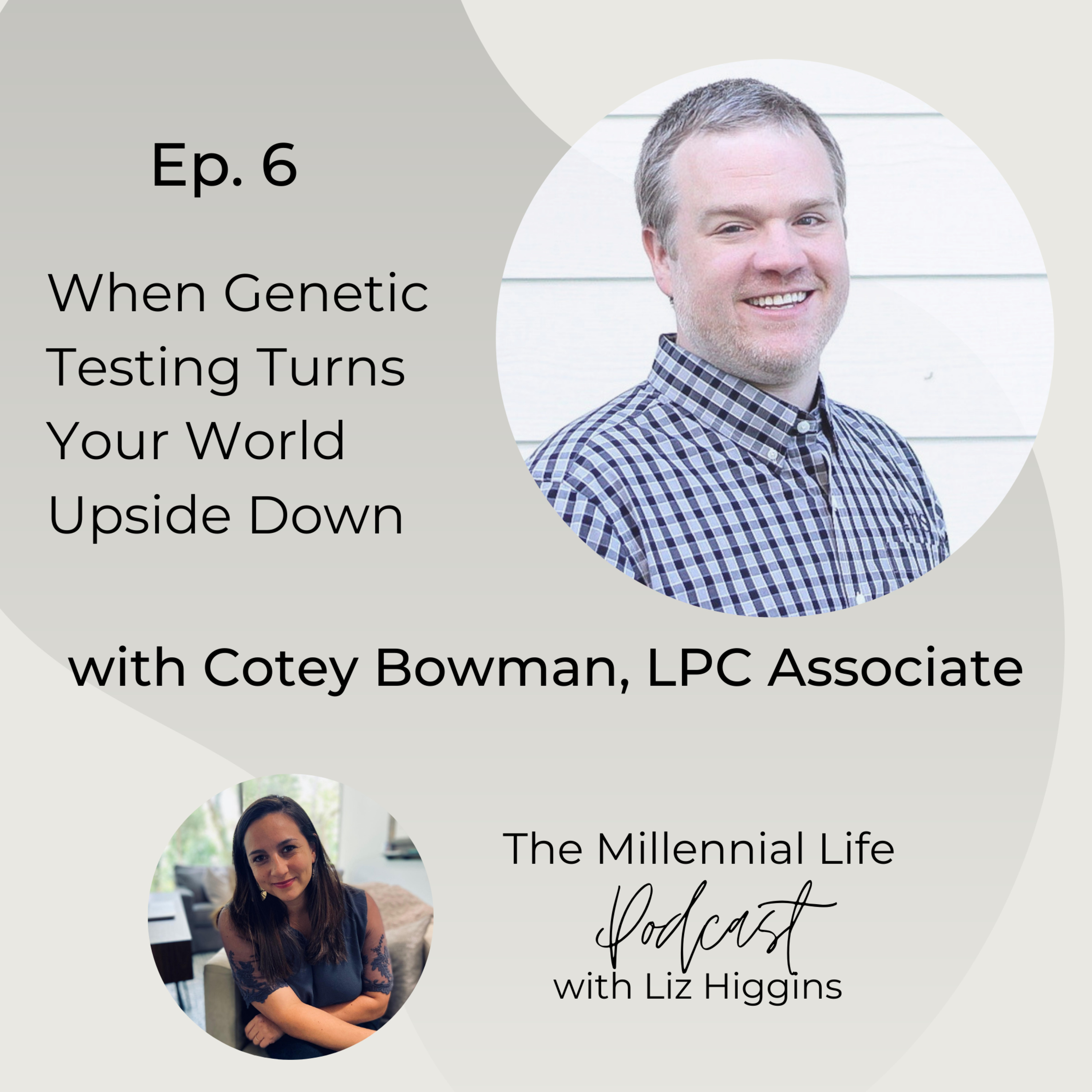 The Millennial Life Podcast