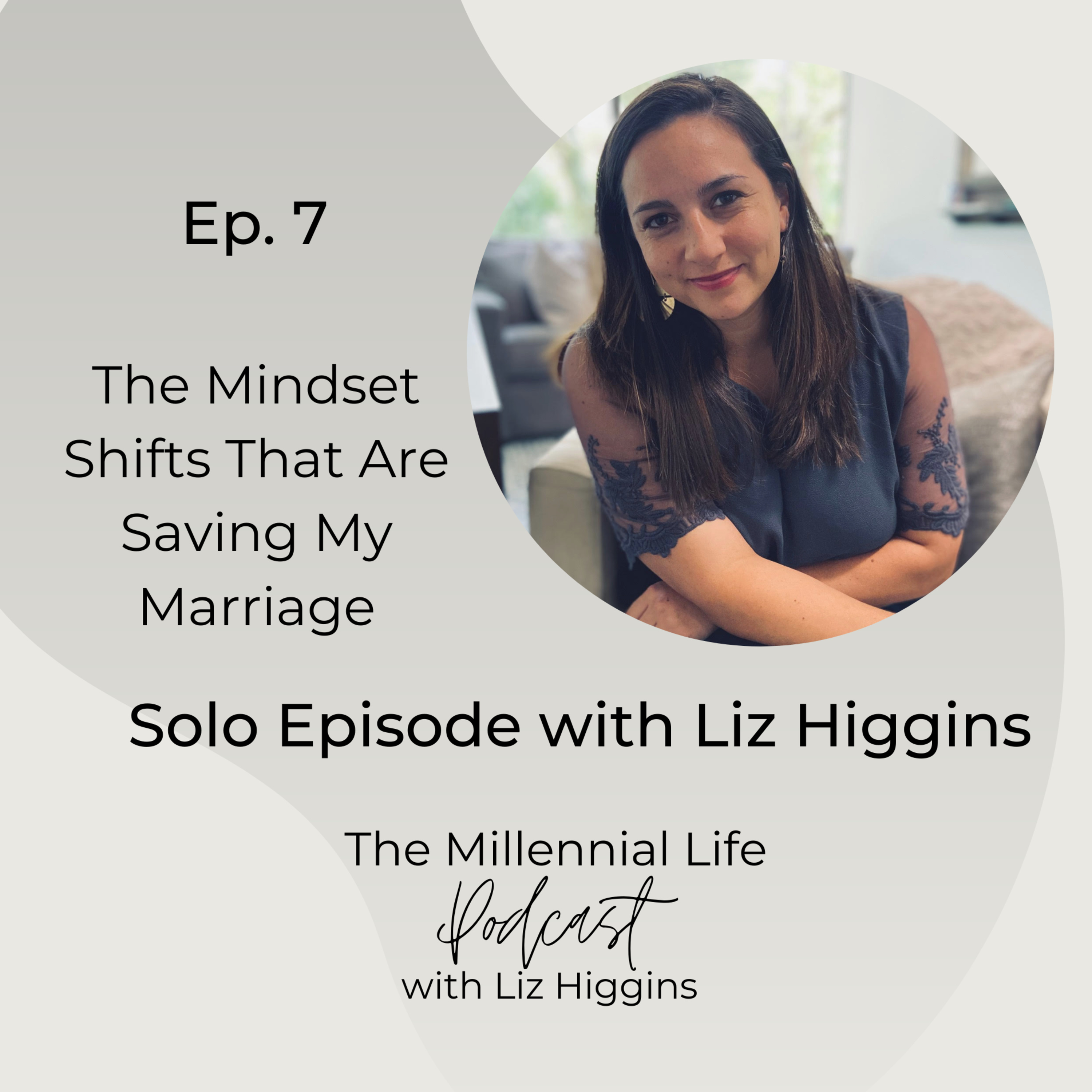 The Millennial Life Podcast