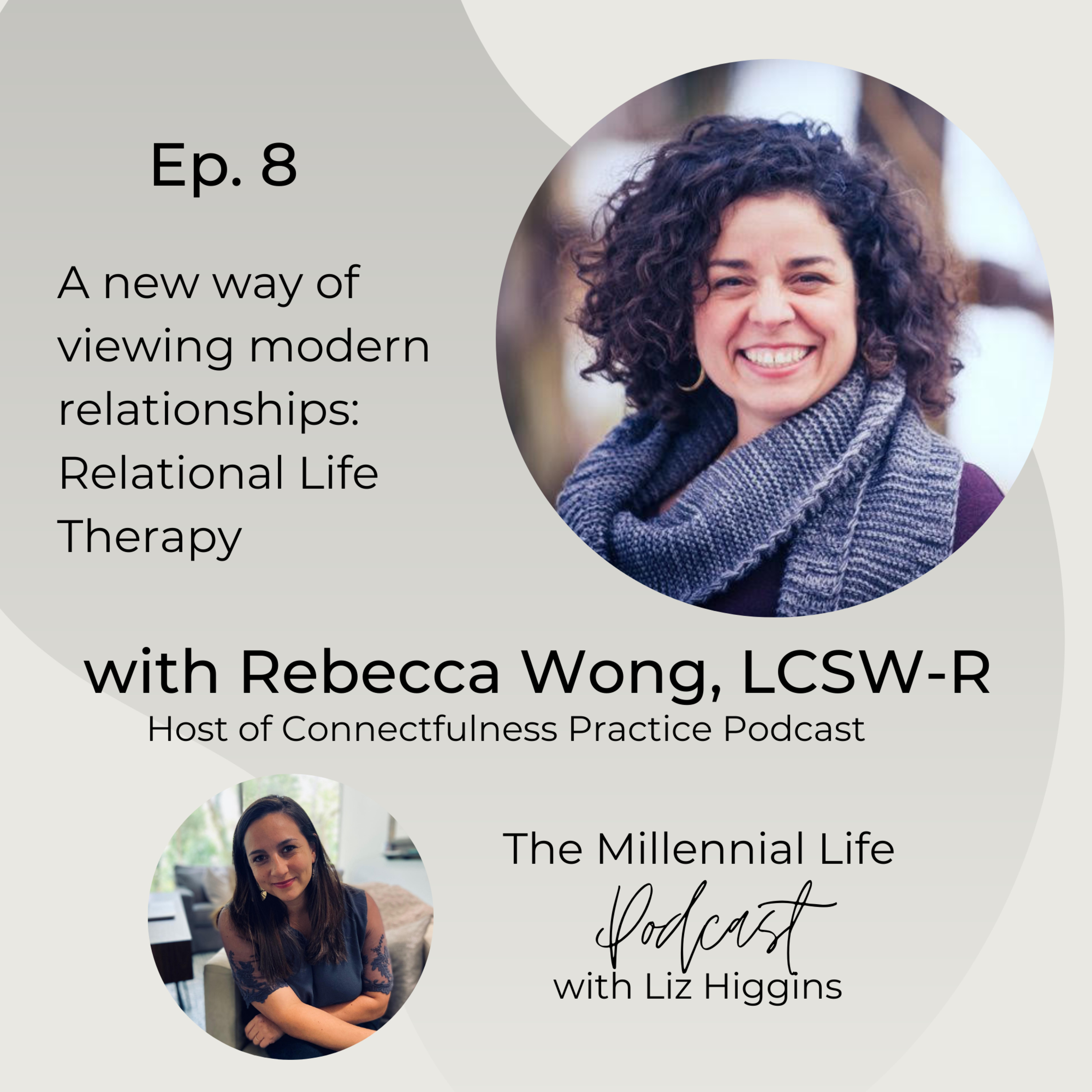 The Millennial Life Podcast