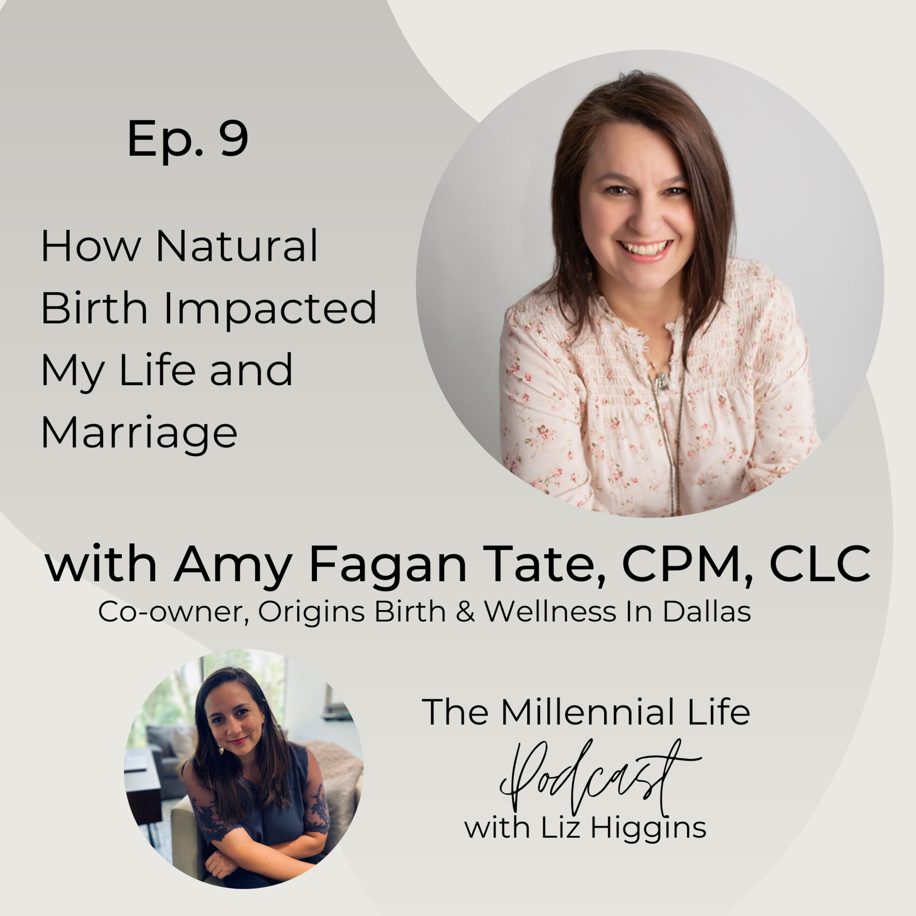 The Millennial Life Podcast