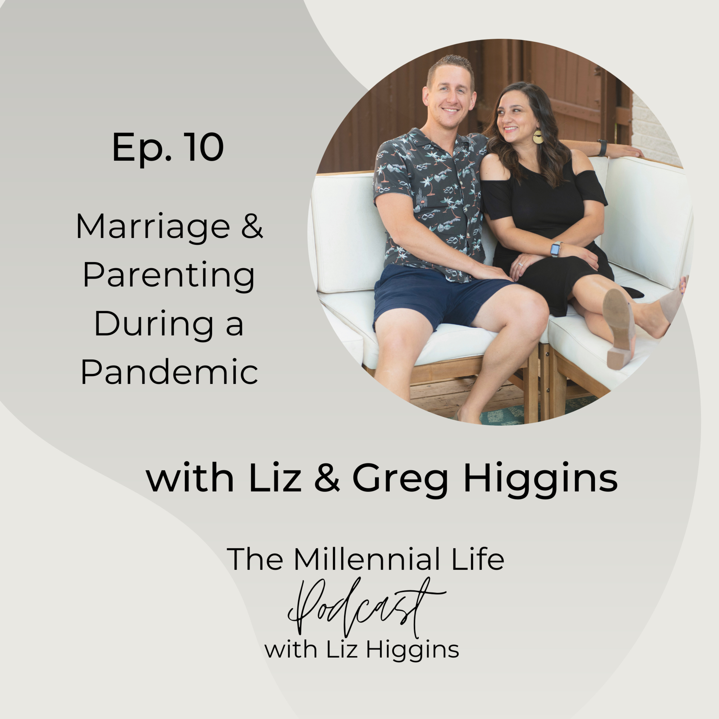 The Millennial Life Podcast