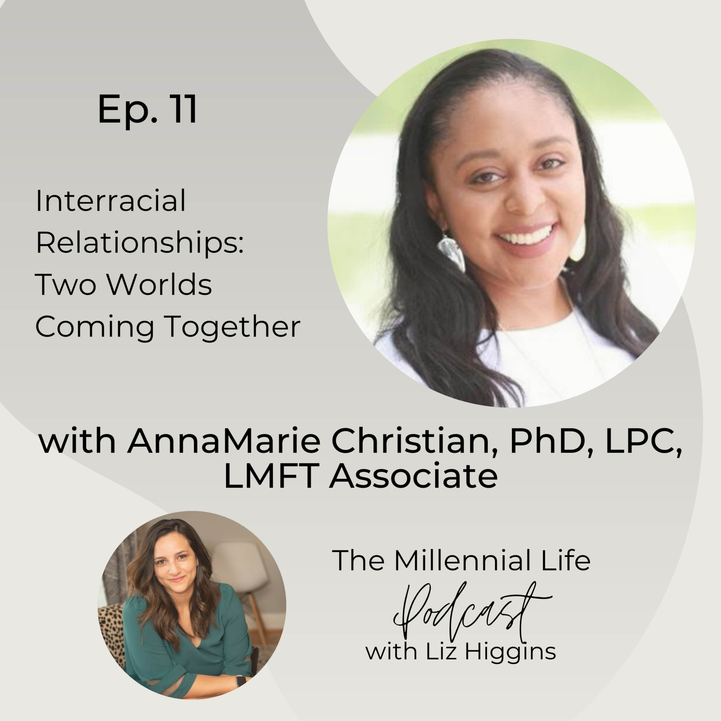 The Millennial Life Podcast