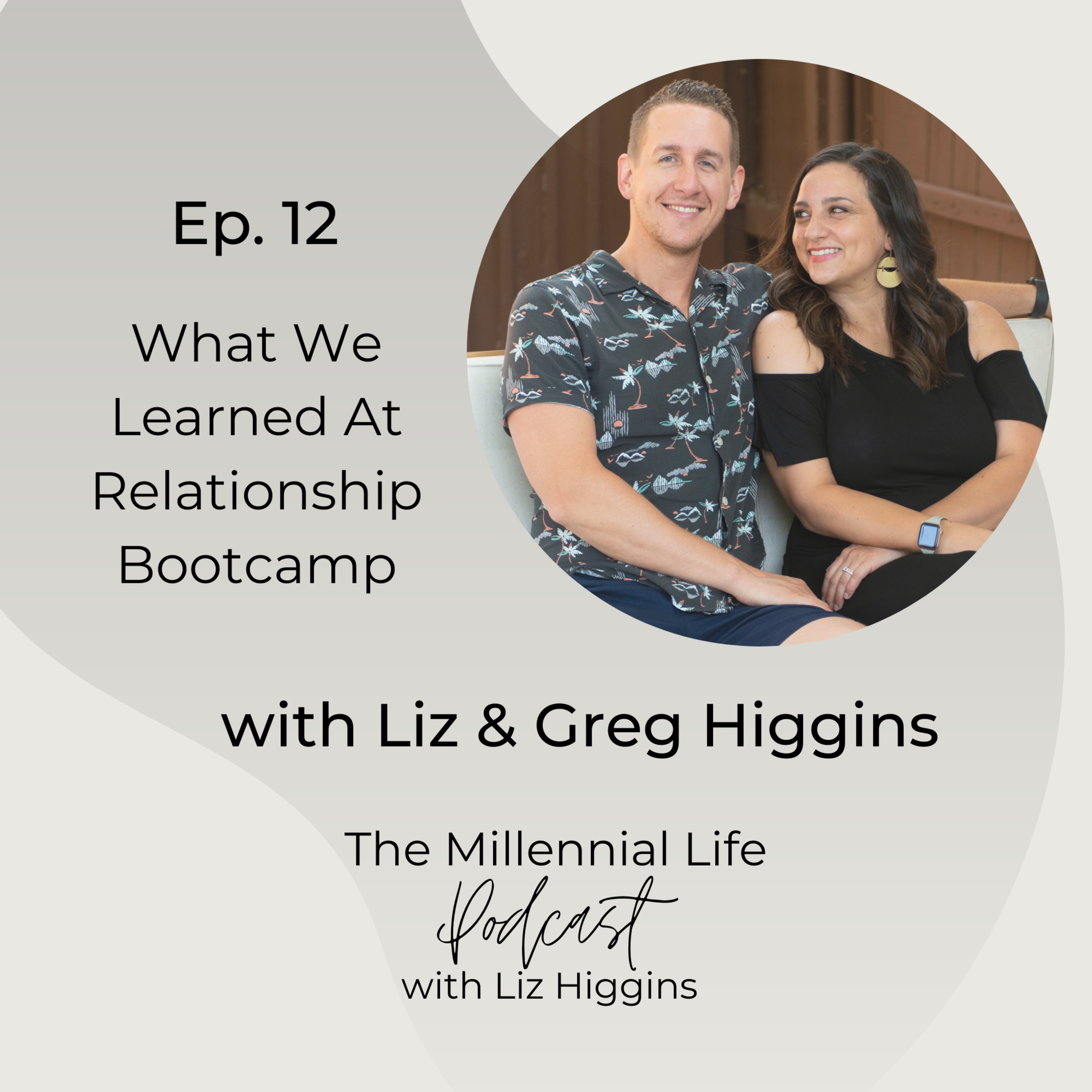 The Millennial Life Podcast