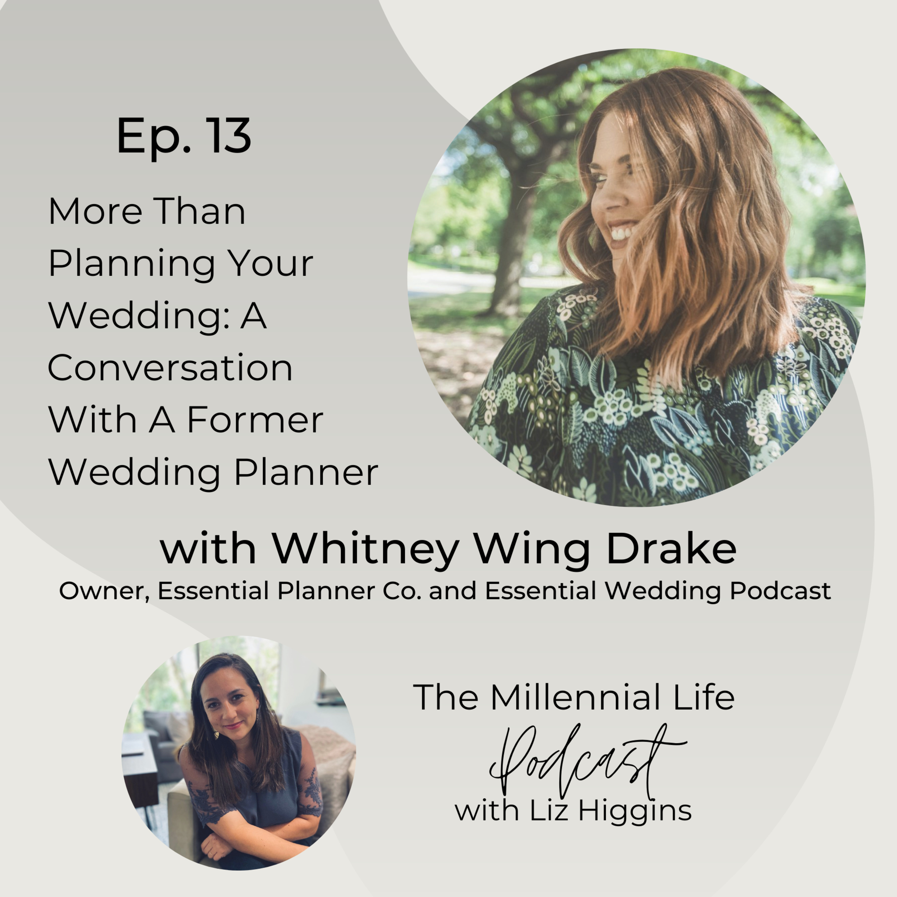 The Millennial Life Podcast